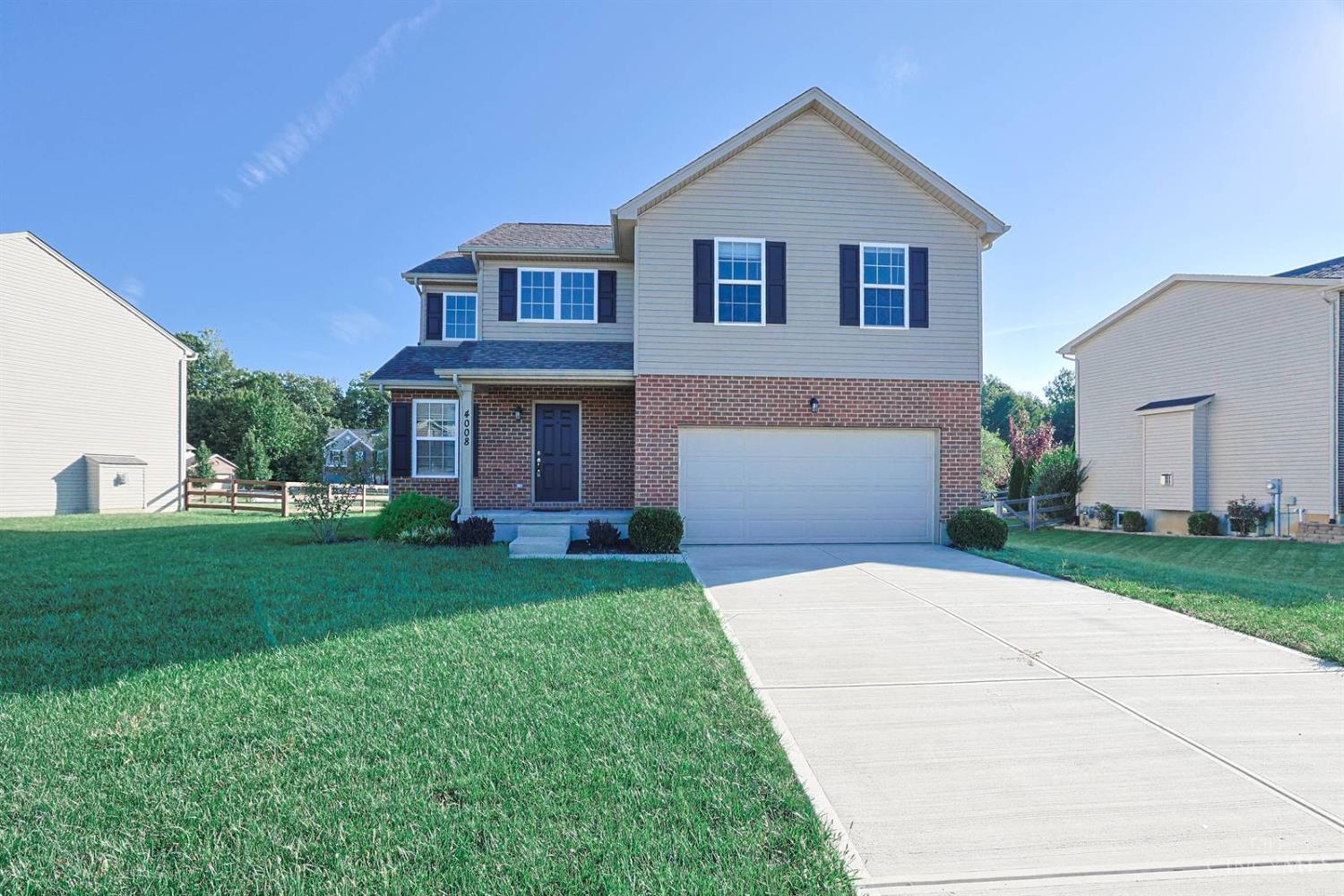 4008 Andora Boulevard Property Photo 1