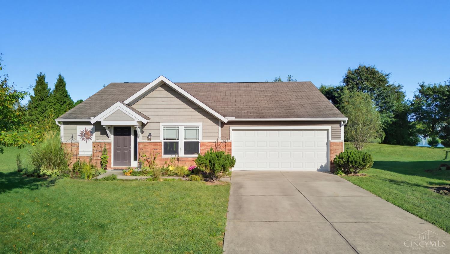 1581 Black Wolf Drive Property Photo 1