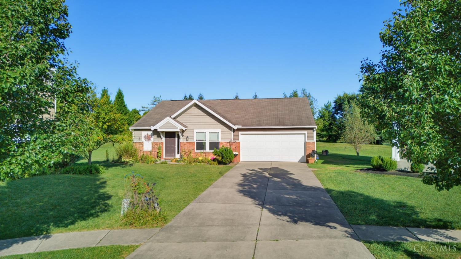 1581 Black Wolf Drive Property Photo 2