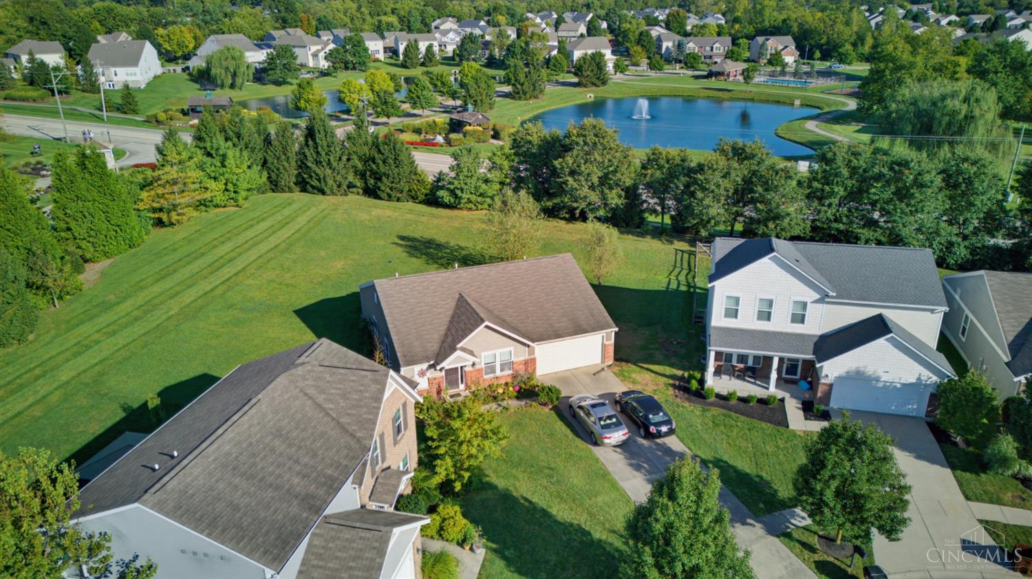 1581 Black Wolf Drive Property Photo 3