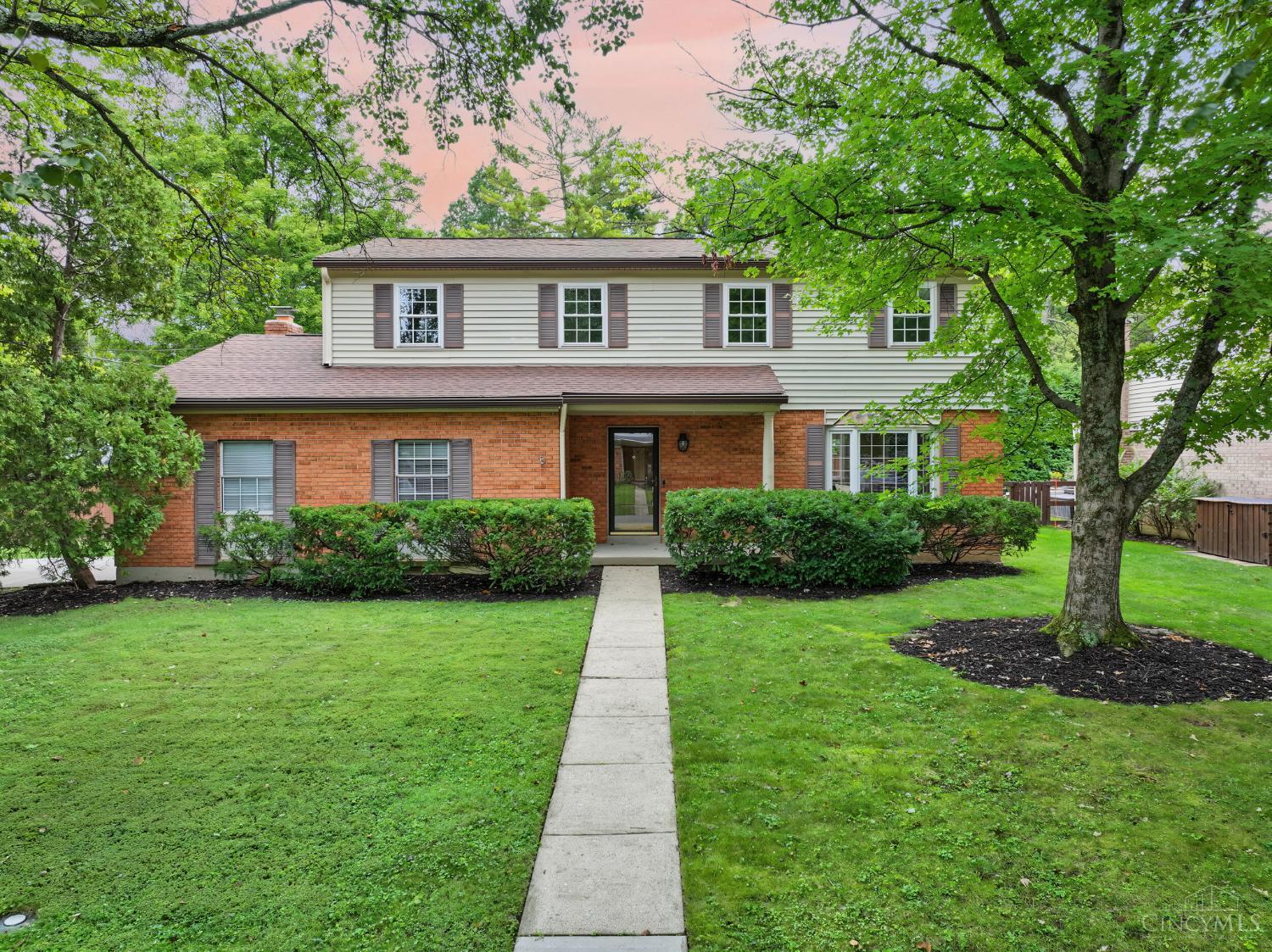 6906 Gammwell Drive Property Photo