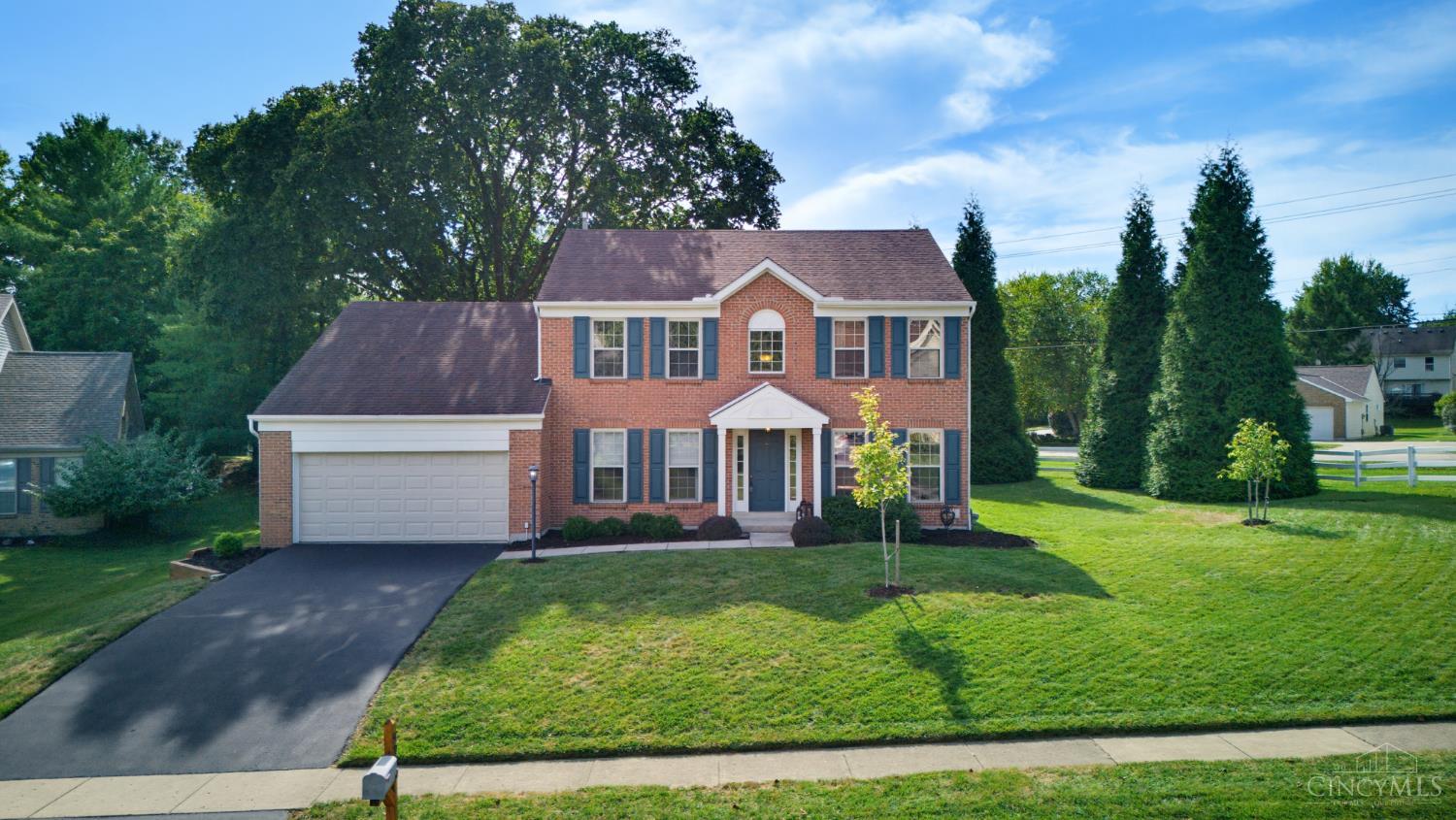 9969 Somerset Drive Property Photo
