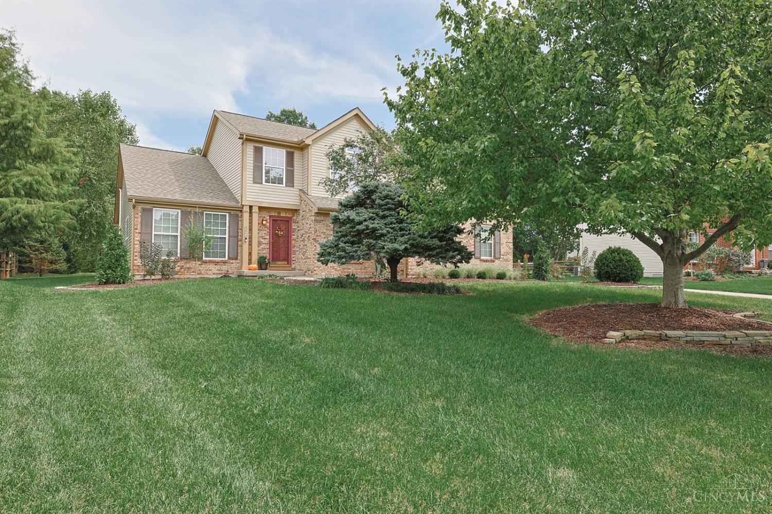 4614 Meadowbrook Lane Property Photo 1