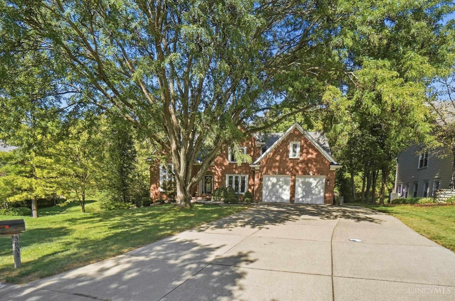 3831 Monets Lane Property Photo 3