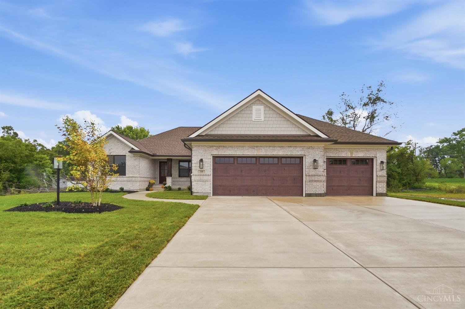 115 Cedar Creek Circle