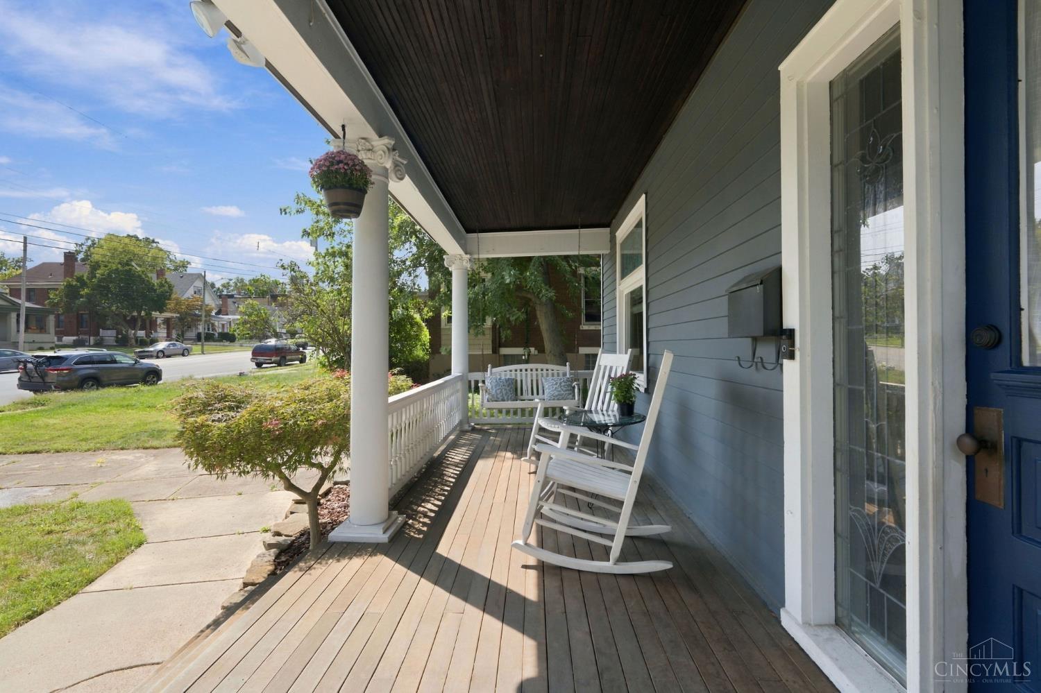 2830 Madison Road Property Photo 3