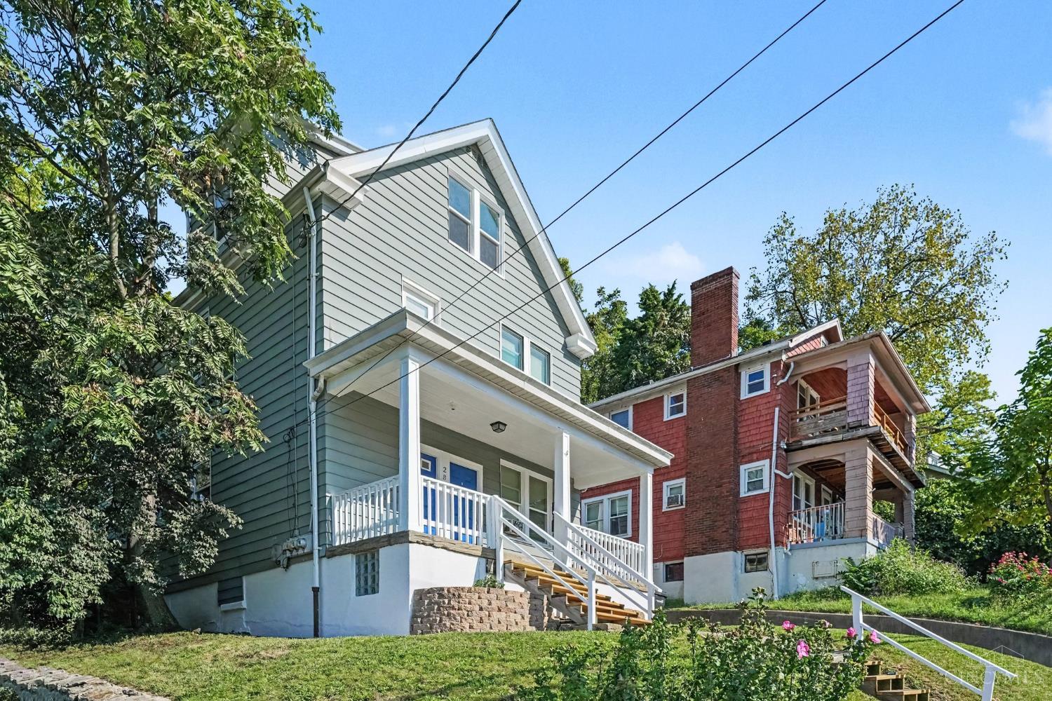 2829 Marshall Avenue Property Photo 3