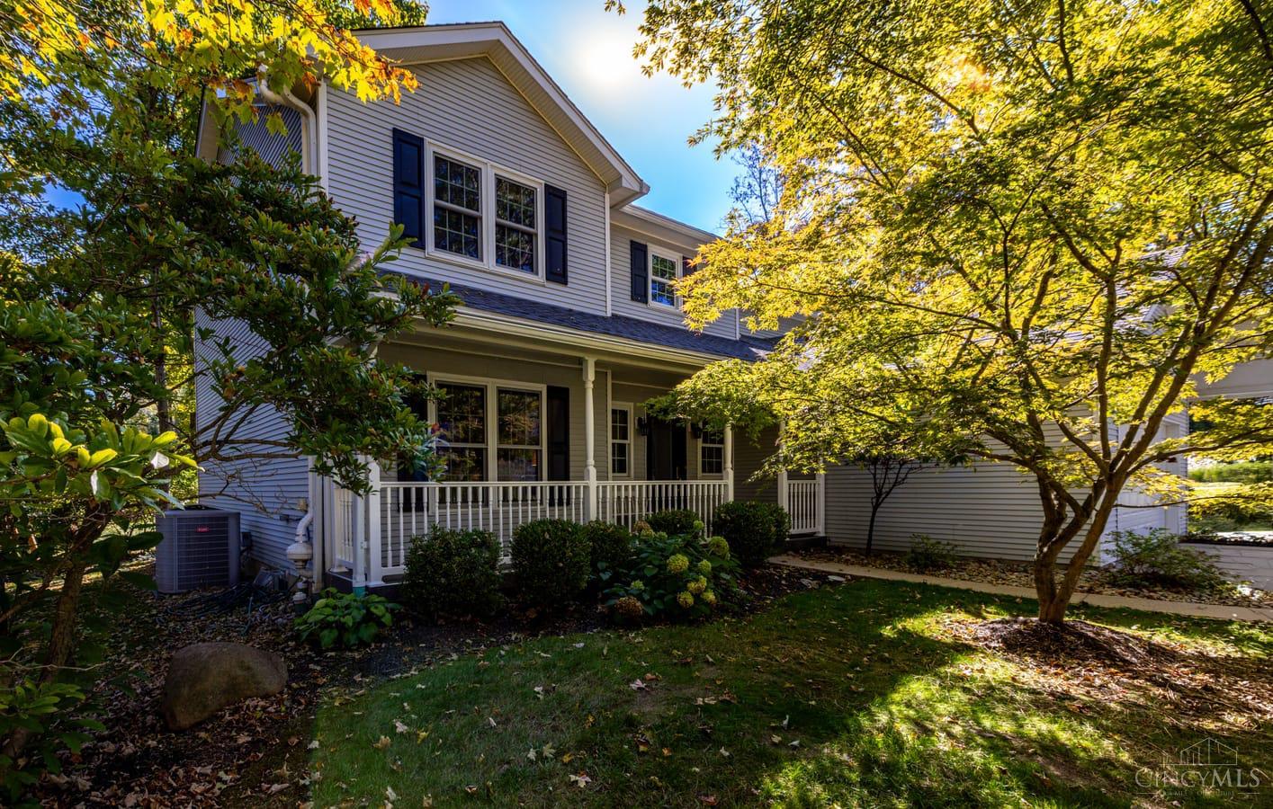 1421 Dana Drive Property Photo 1