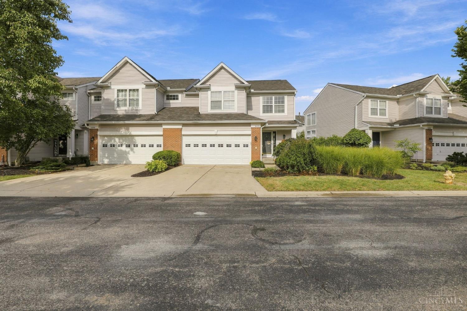 6439 Pinehurst Lane Property Photo 1
