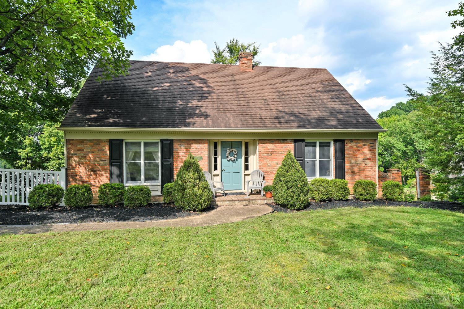 4390 Jessup Road Property Photo 1