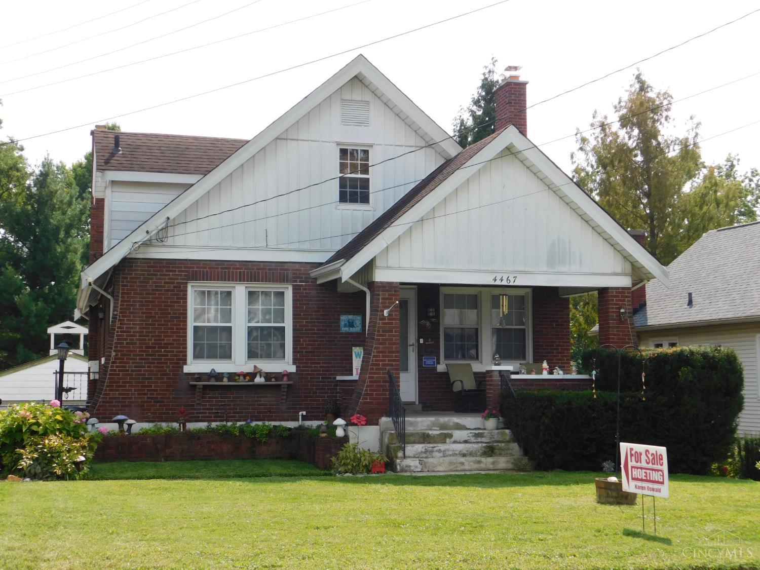 4467 Grove Avenue Property Photo 1