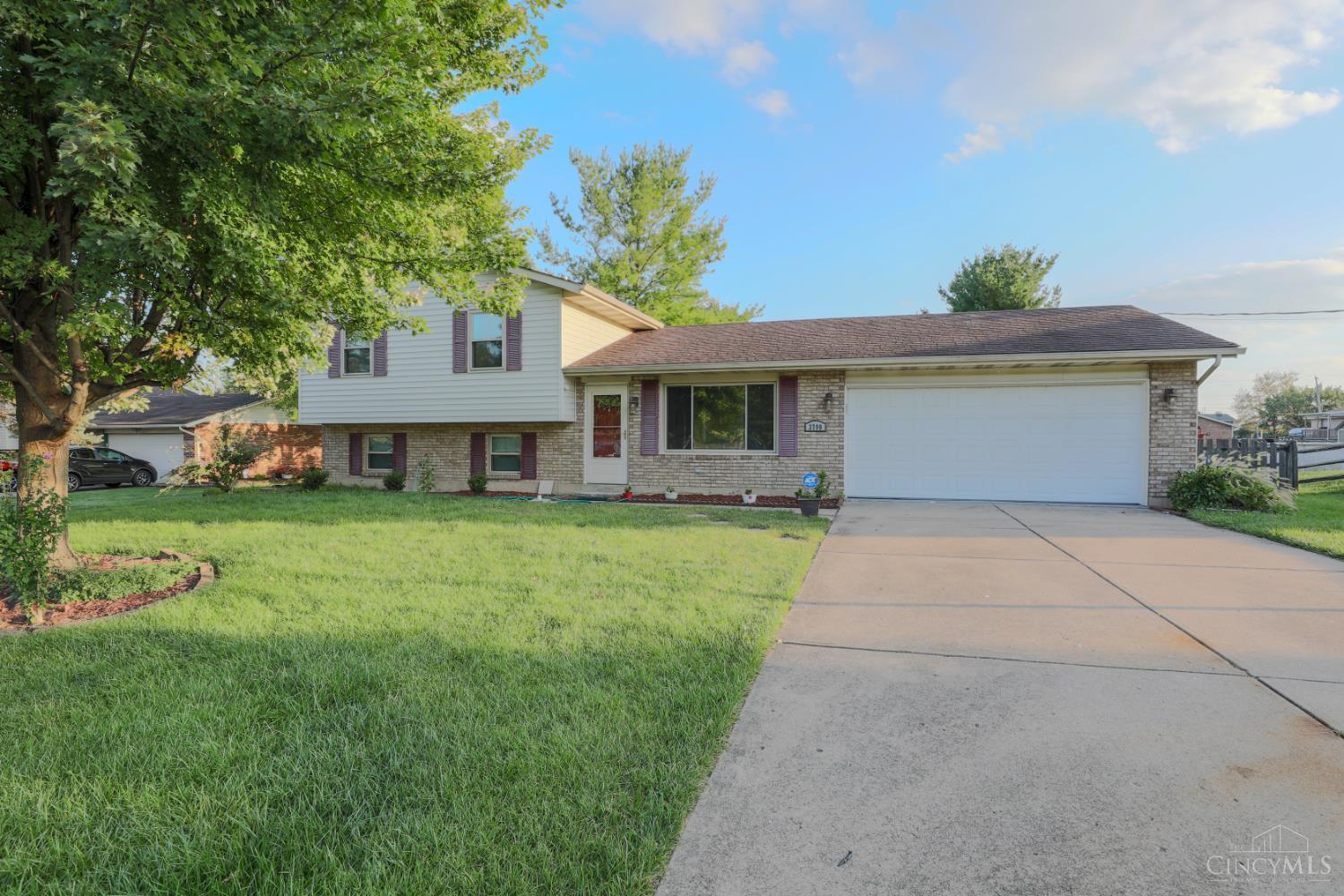 3799 Cranberry Court Property Photo 1