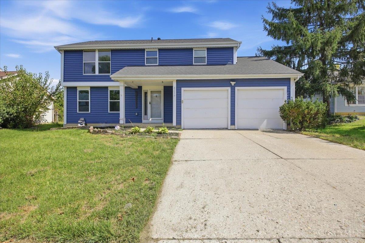 8256 Winters Lane Property Photo 4