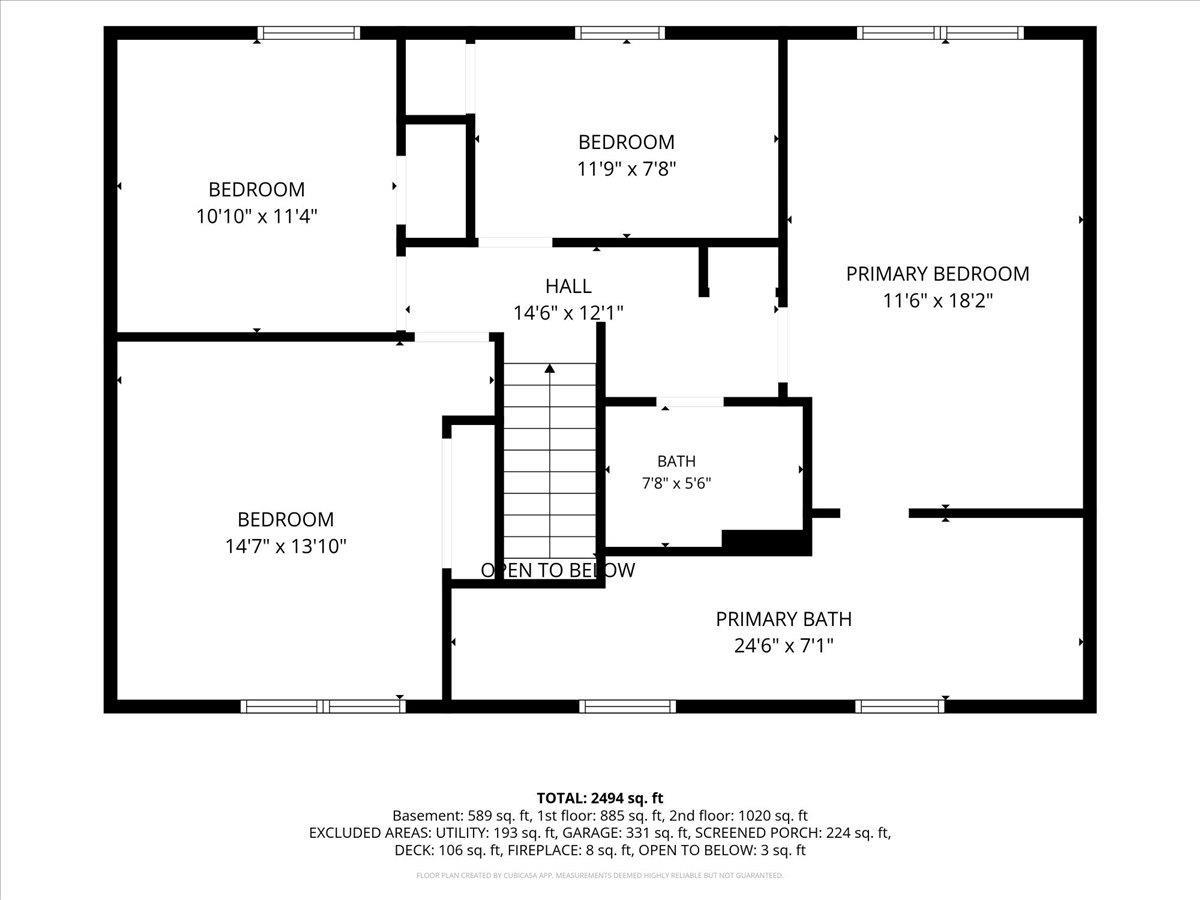 8256 Winters Lane Property Photo 50