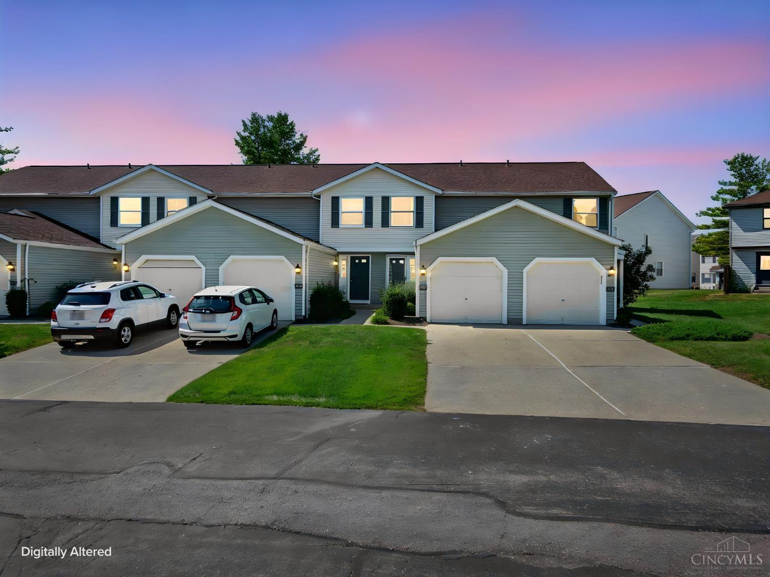 8062 Mill Rock Drive Property Photo 1