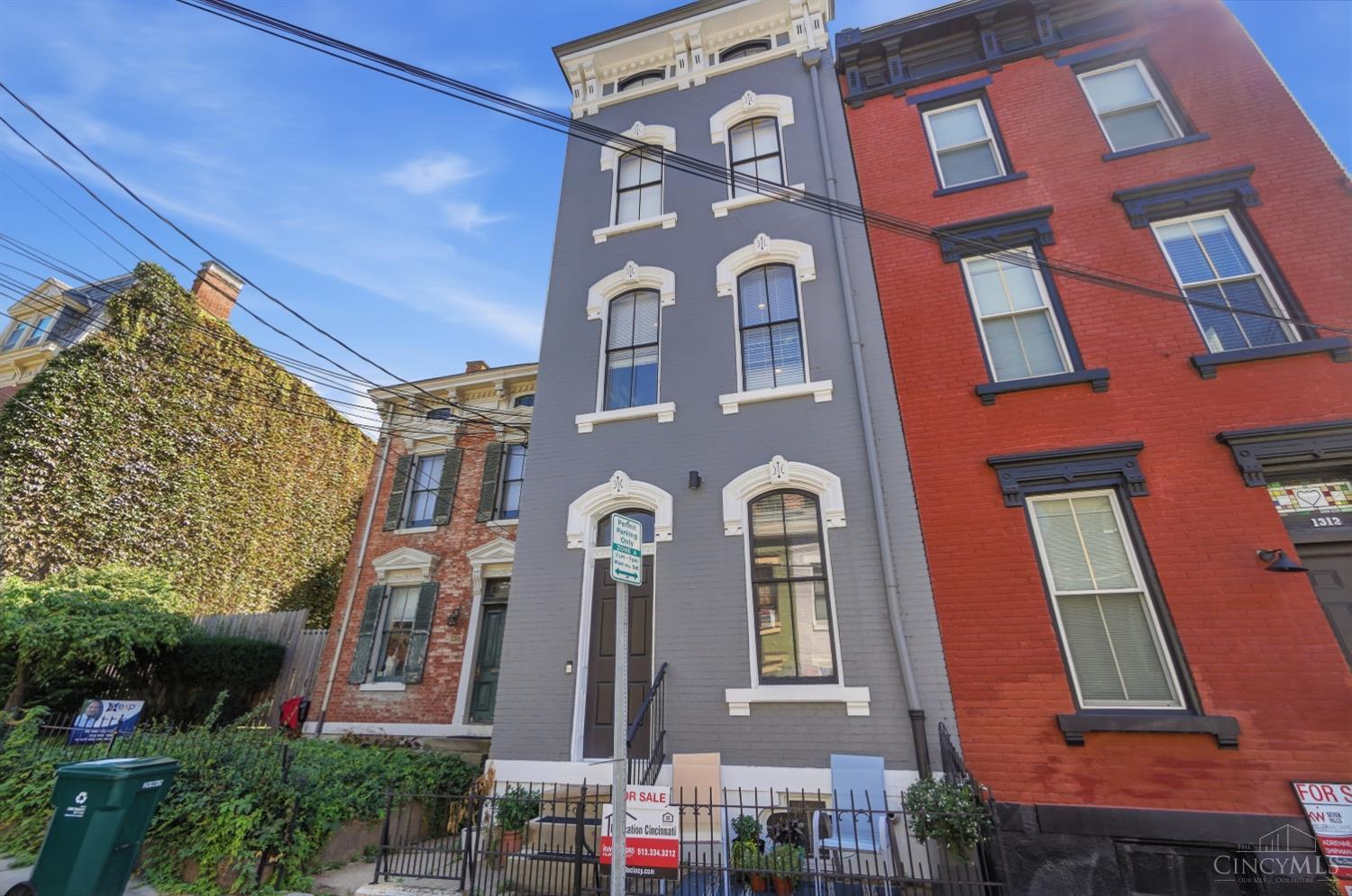 1314 Spring Street Property Photo 1