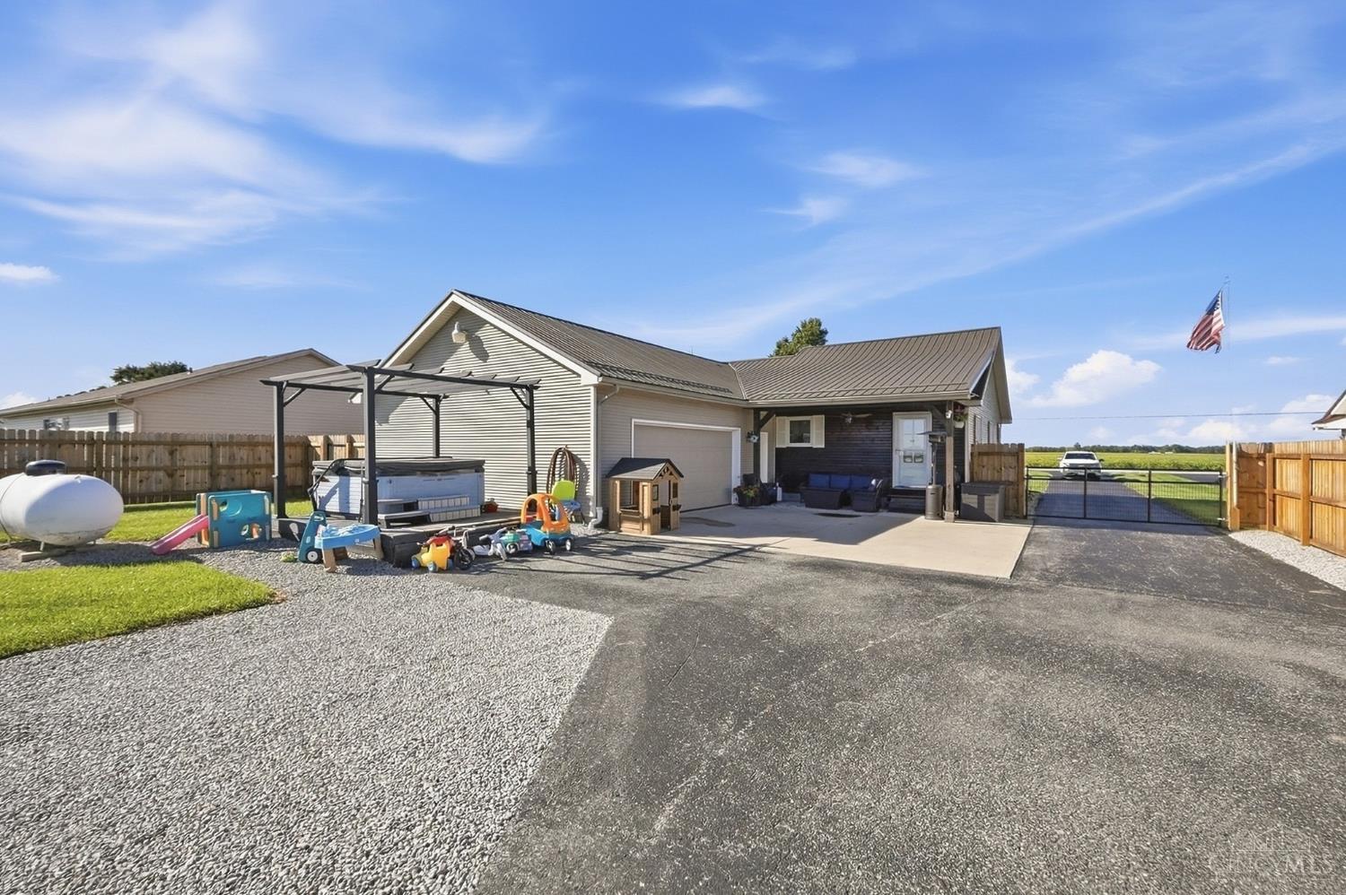 332 Dakins Chapel Road Property Photo 24