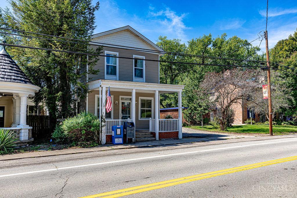 4801 Cincinnati Brookville Road Property Photo 1