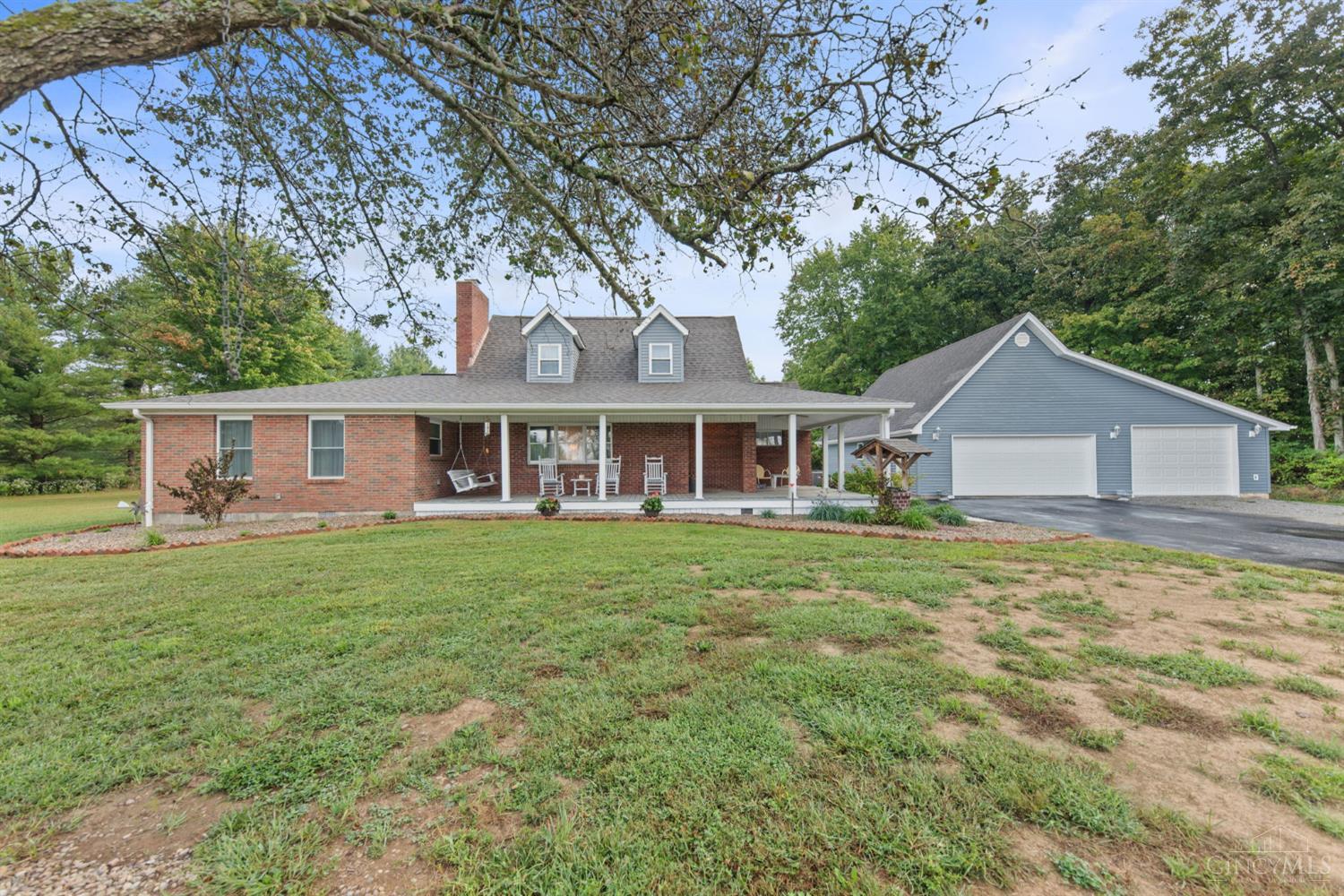 7706 Gardner Road Property Photo 3