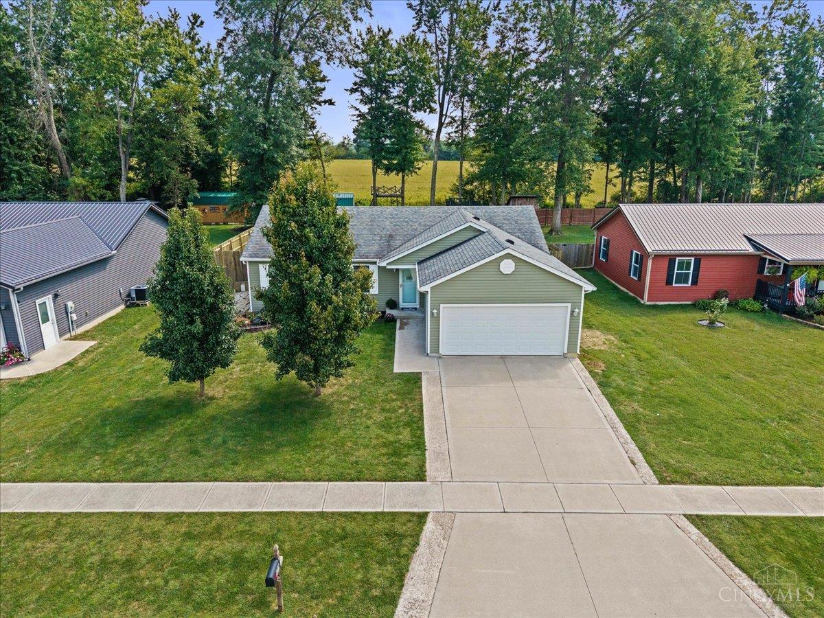 S 531 Mill Street Property Photo 1