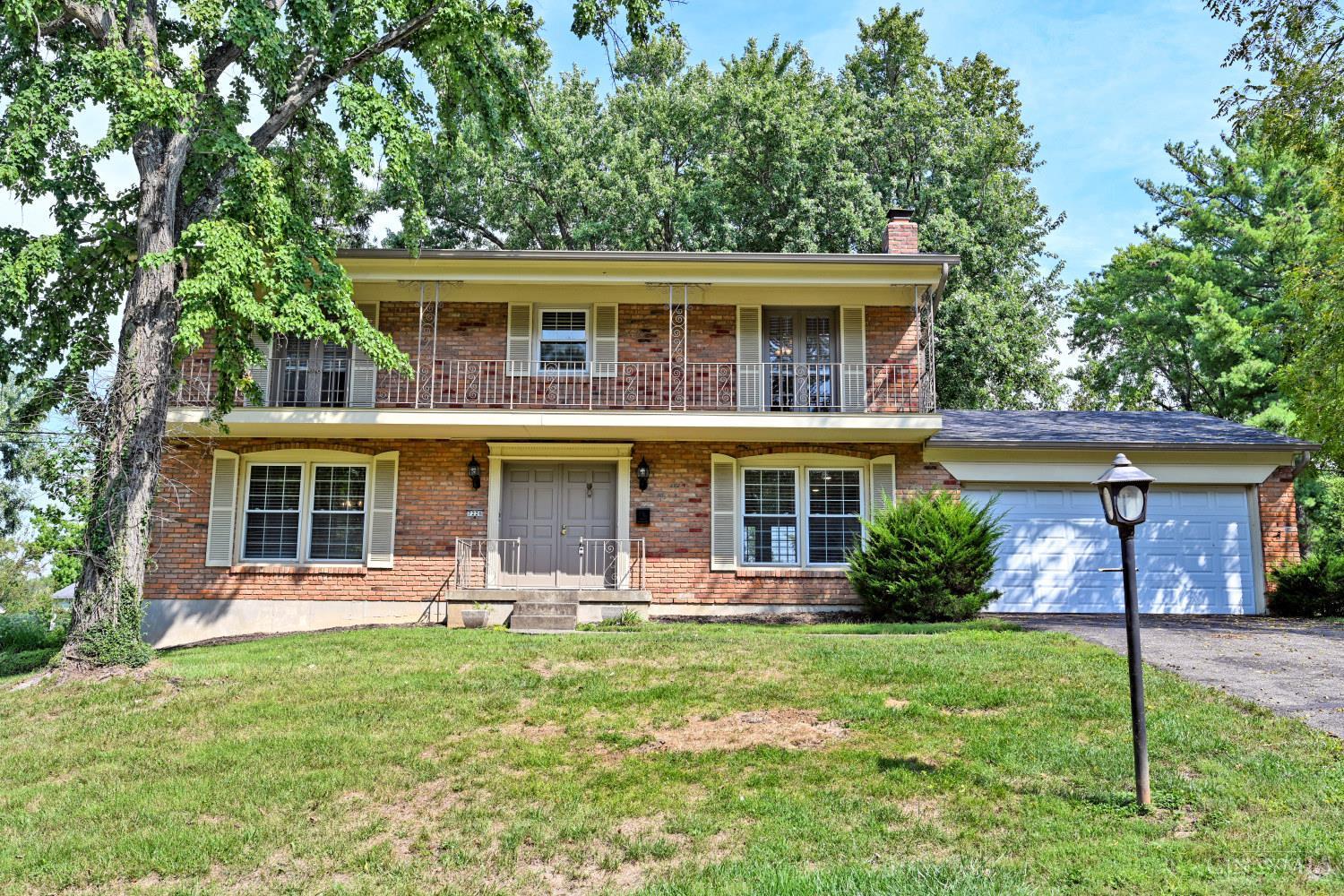 7226 Crinstead Court Property Photo 1