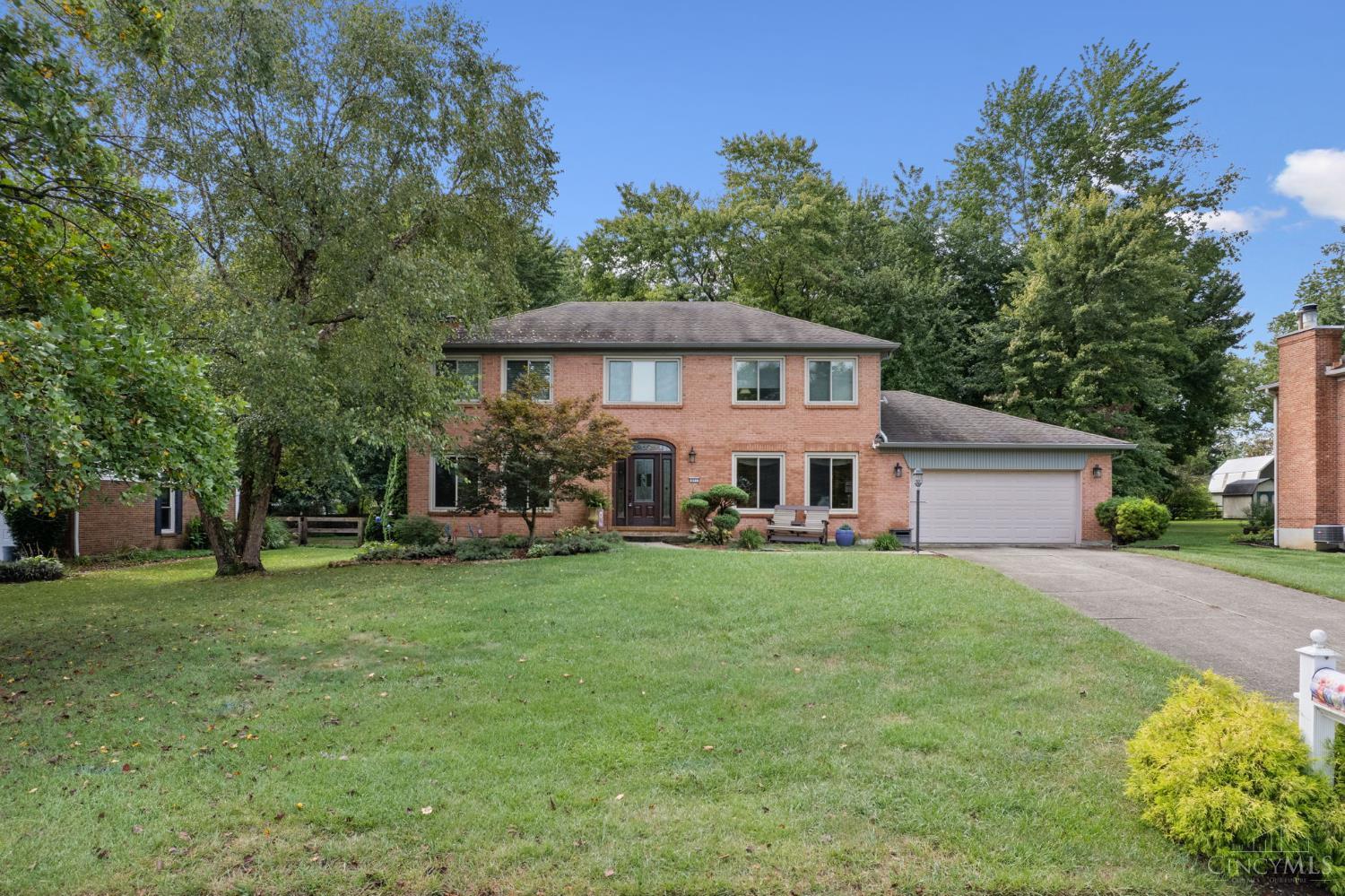 809 Deer Valley Drive Property Photo 2