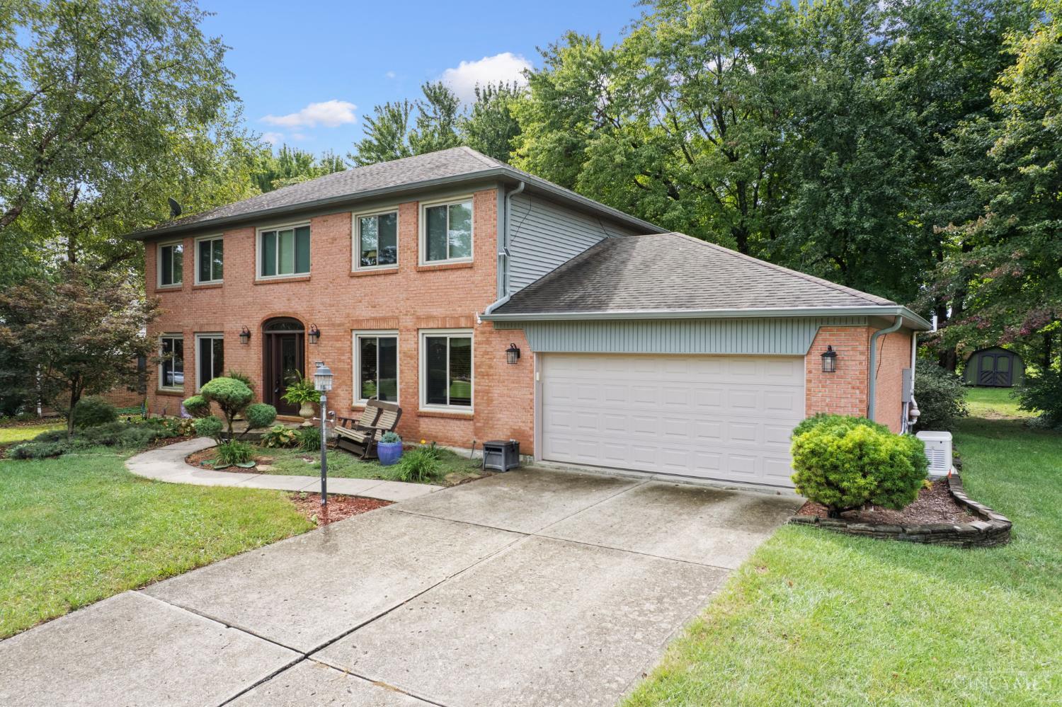 809 Deer Valley Drive Property Photo 3