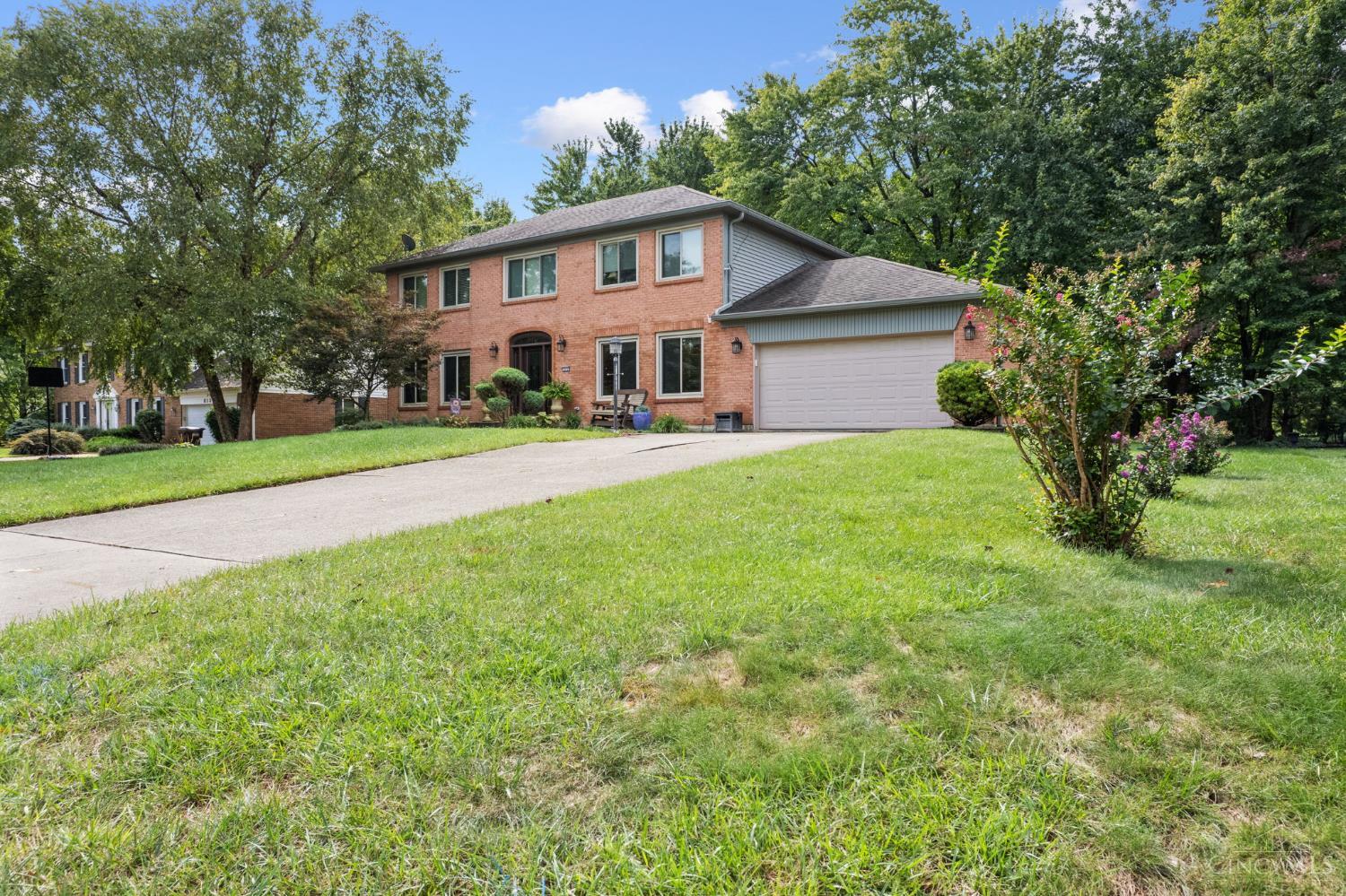 809 Deer Valley Drive Property Photo 4