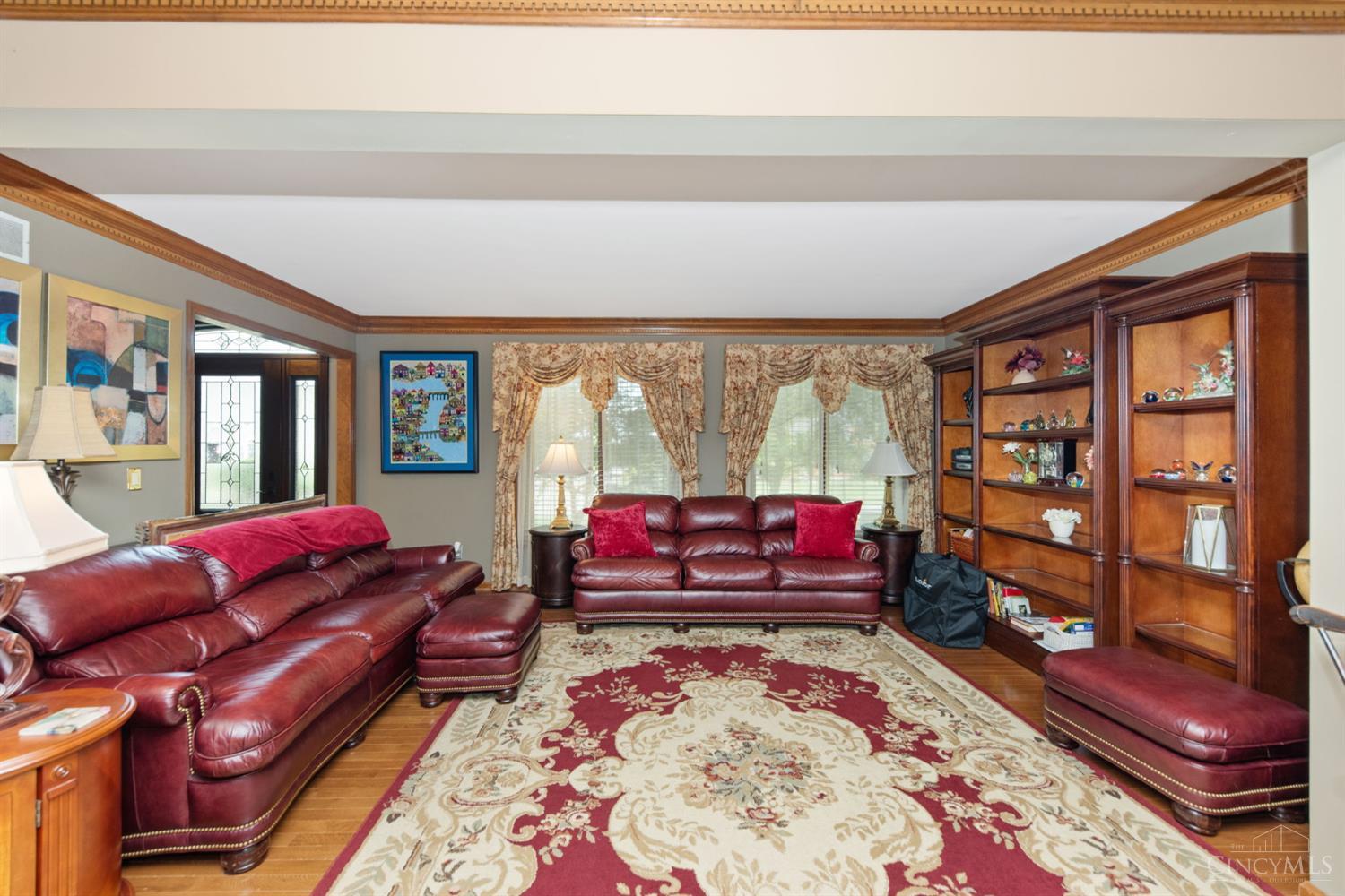 809 Deer Valley Drive Property Photo 12