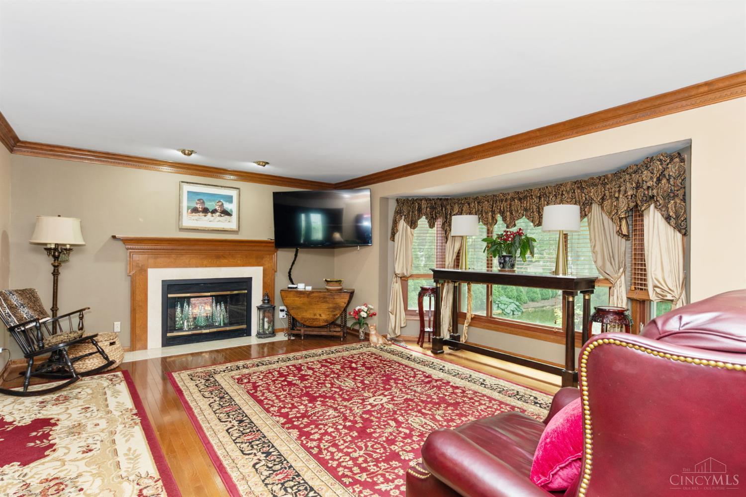 809 Deer Valley Drive Property Photo 13