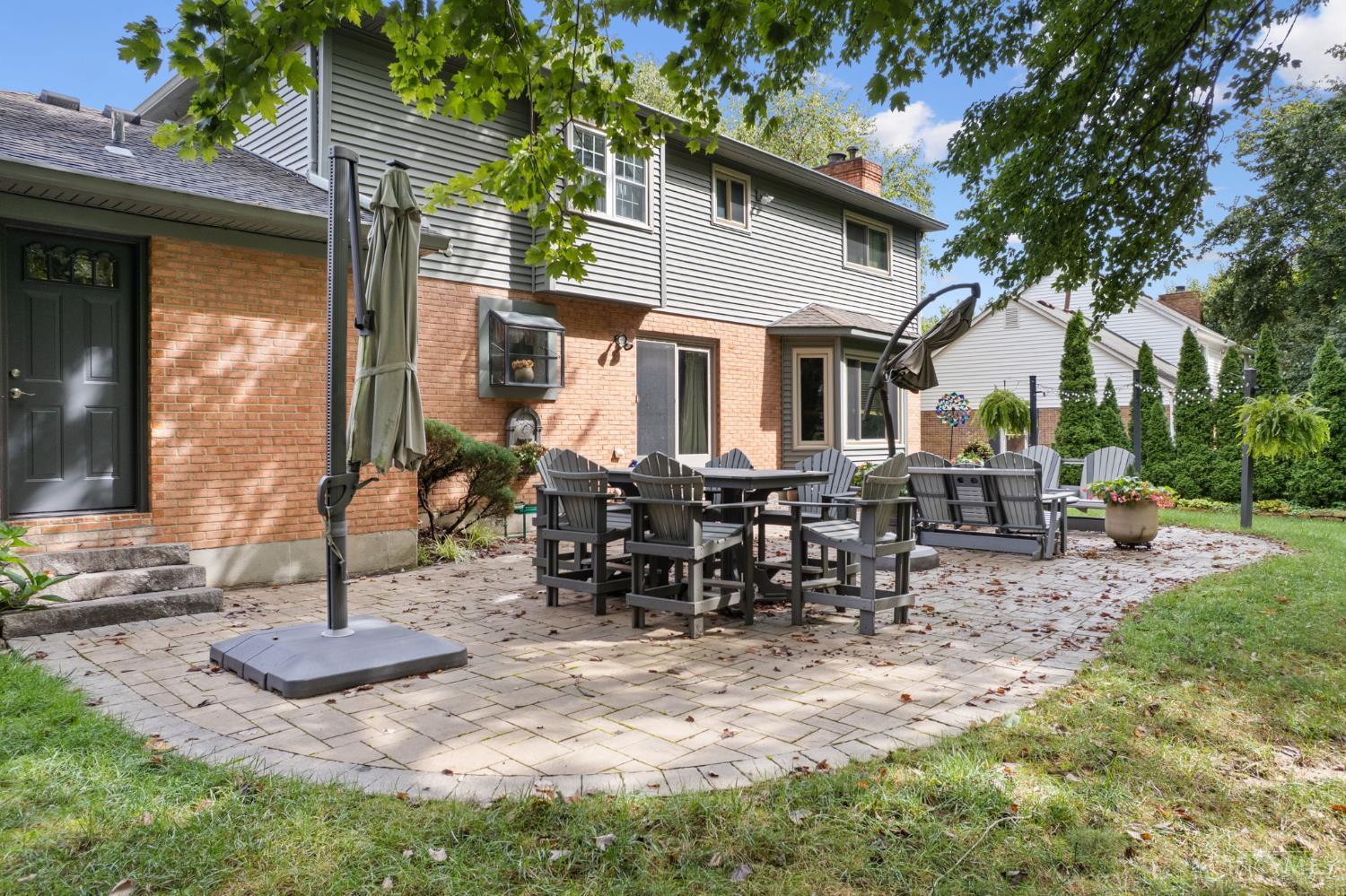 809 Deer Valley Drive Property Photo 39