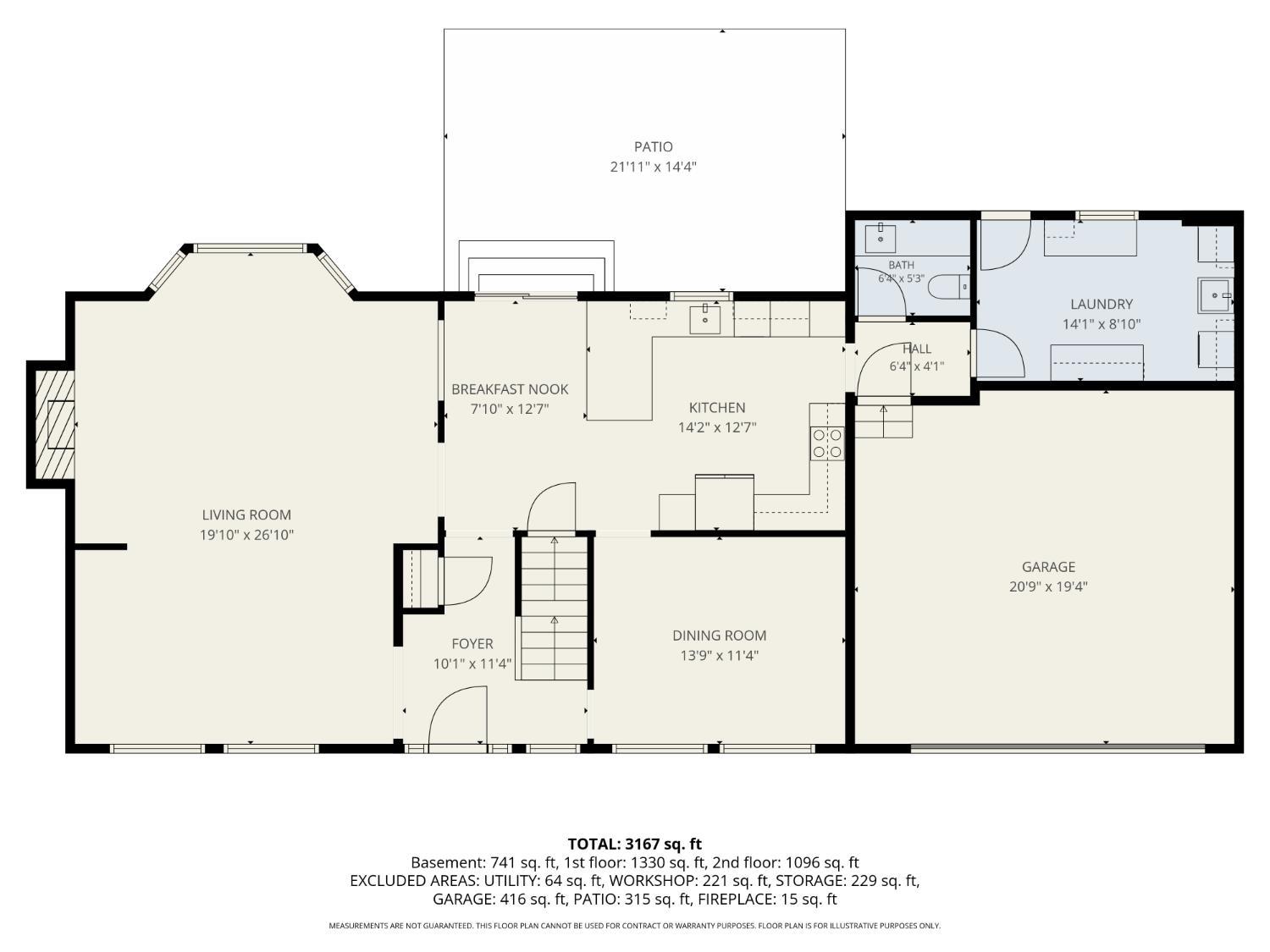 809 Deer Valley Drive Property Photo 46