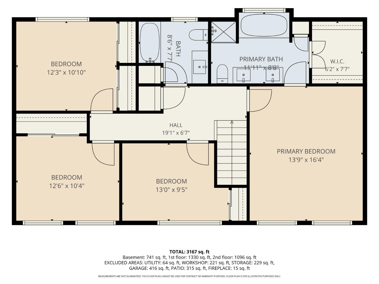 809 Deer Valley Drive Property Photo 47