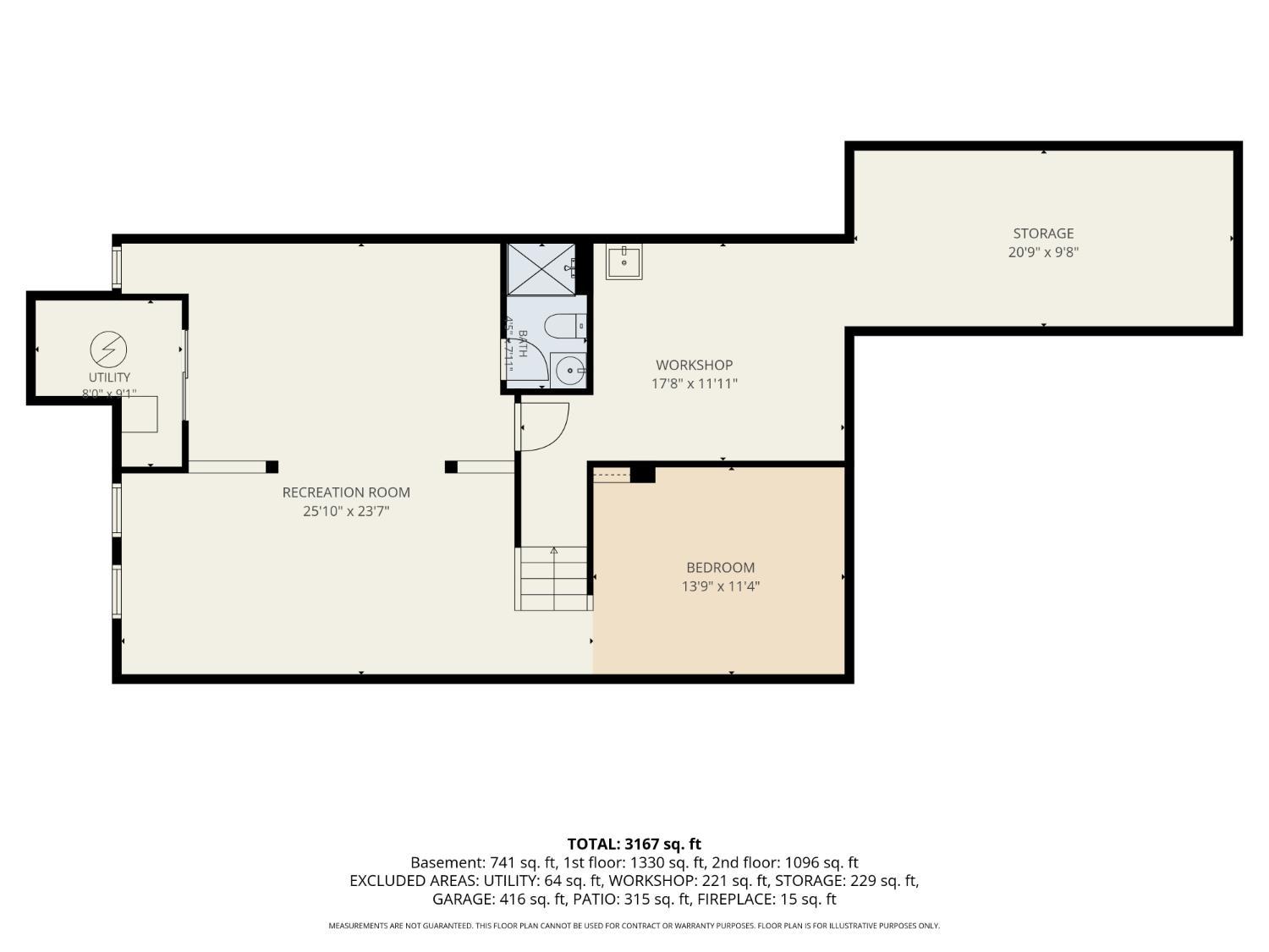 809 Deer Valley Drive Property Photo 48