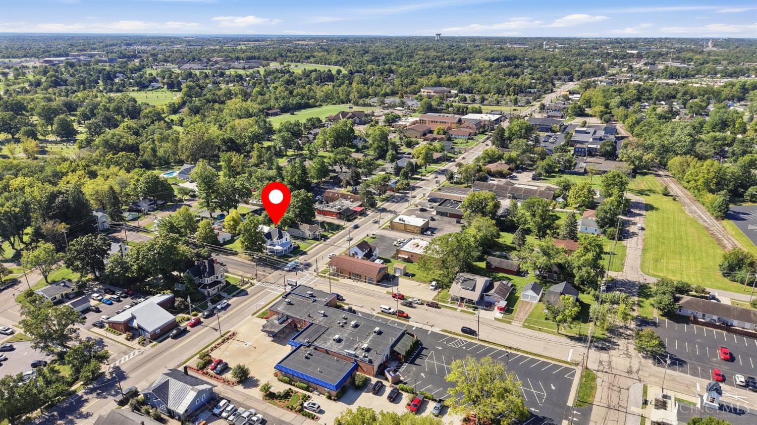 300 Reading Road Property Photo 1