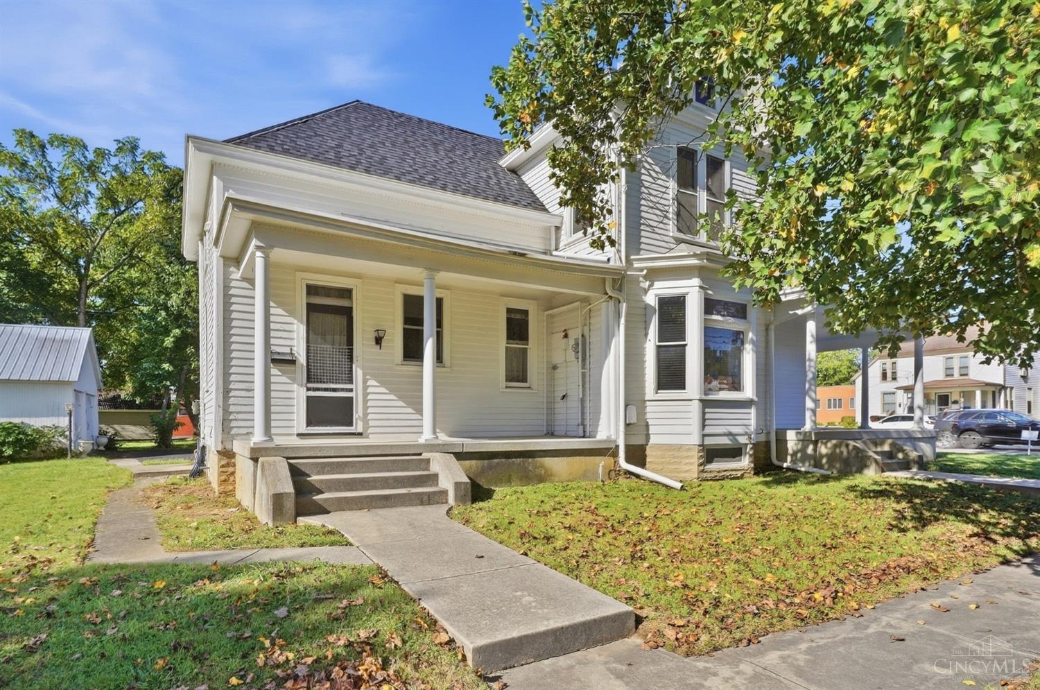 300 Reading Road Property Photo 49