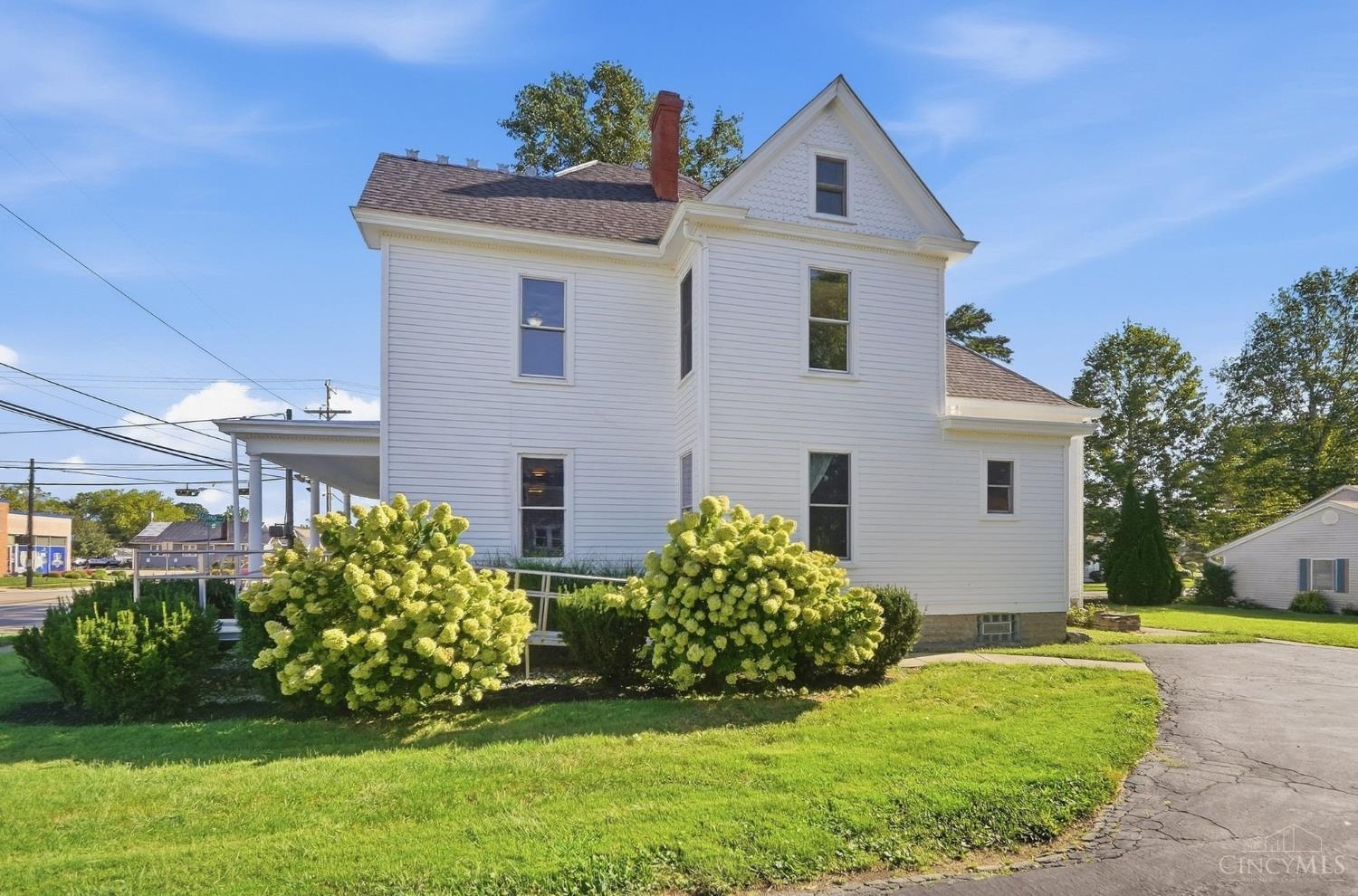 300 Reading Road Property Photo 52