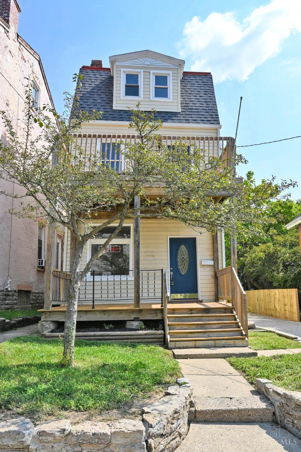 1020 Parkson Place Property Photo 1
