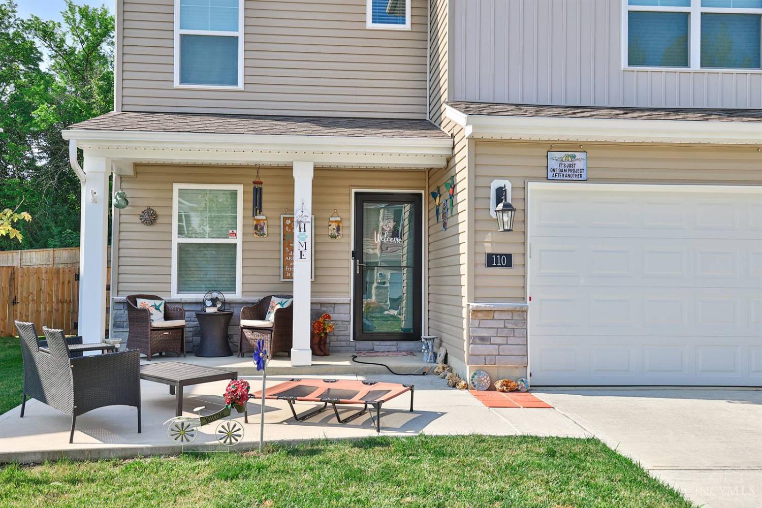 110 River Heights Drive Property Photo 4
