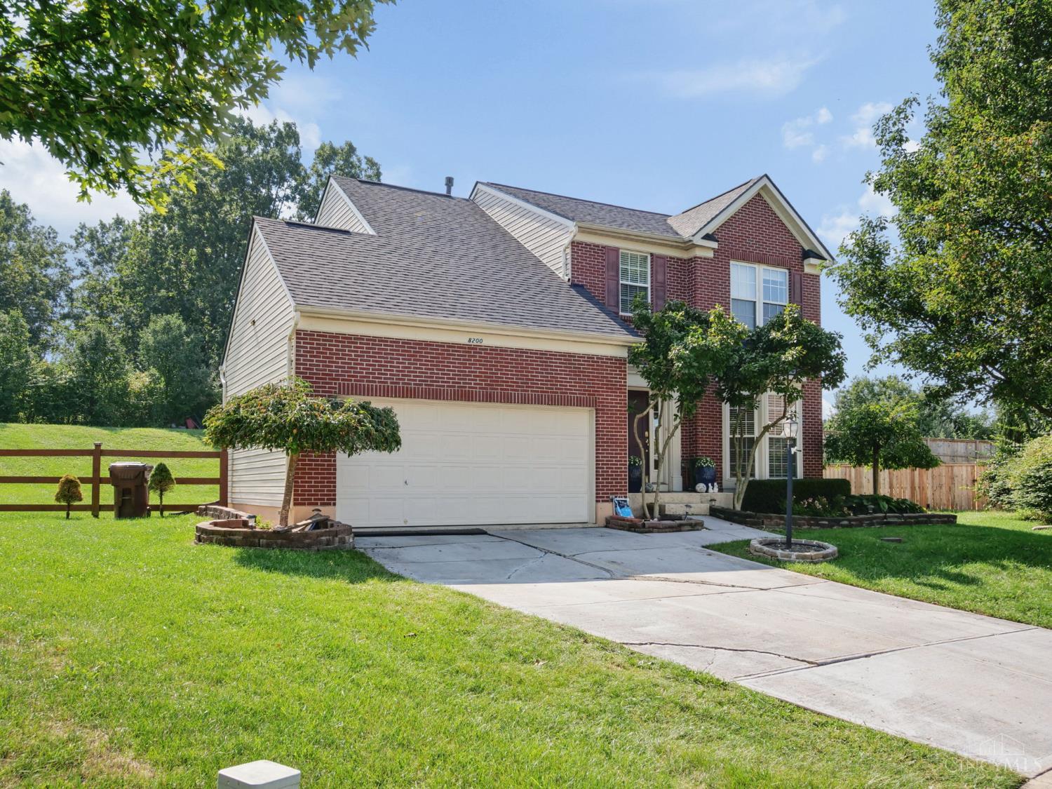 8200 Vadith Court Property Photo 3