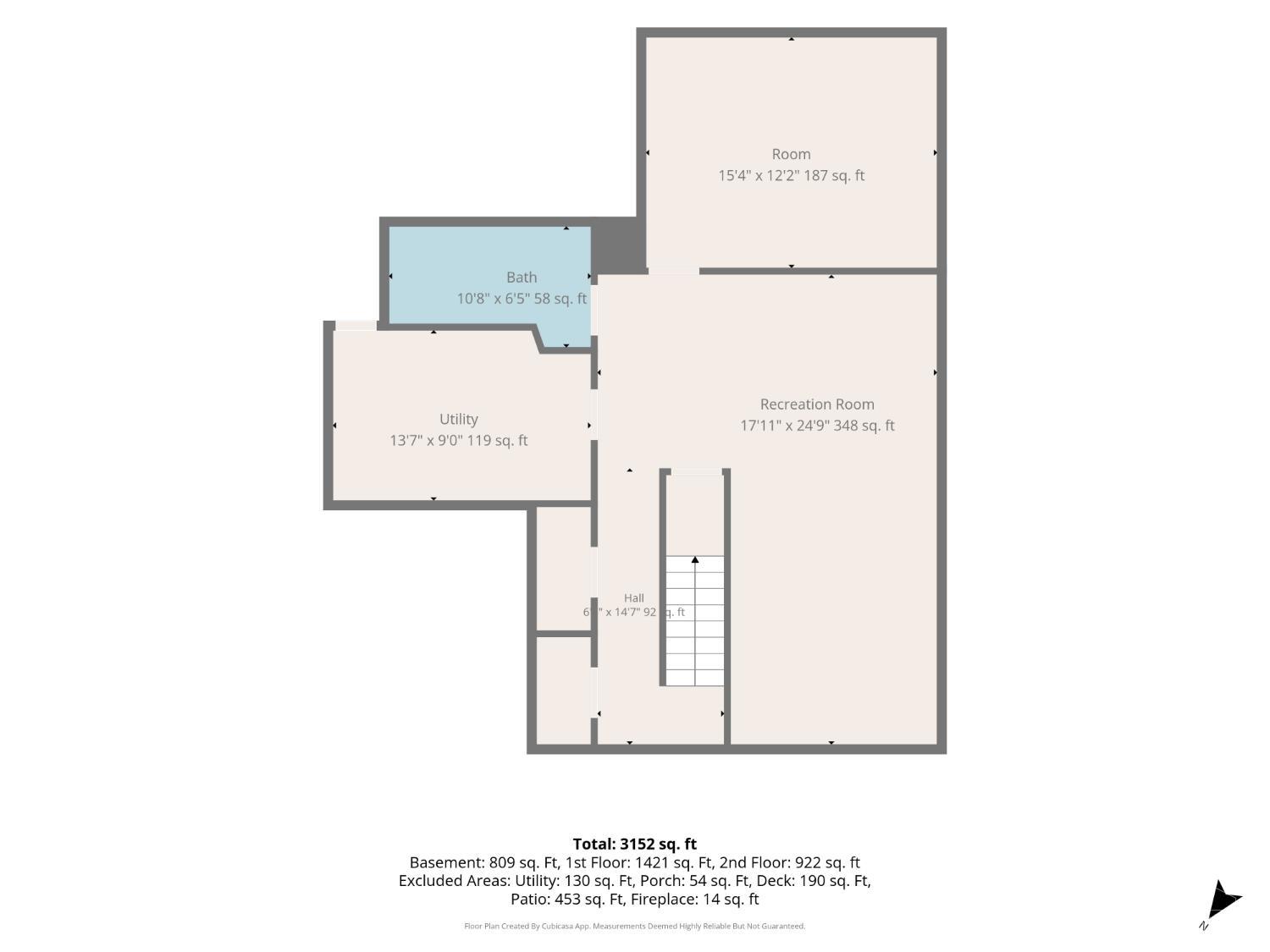 8200 Vadith Court Property Photo 32