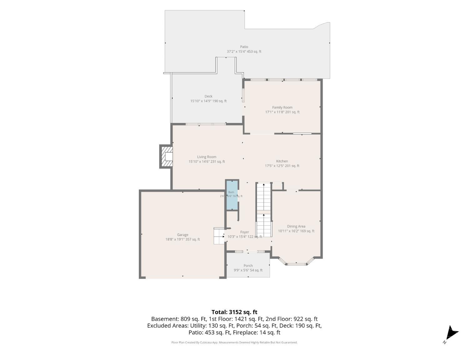 8200 Vadith Court Property Photo 34
