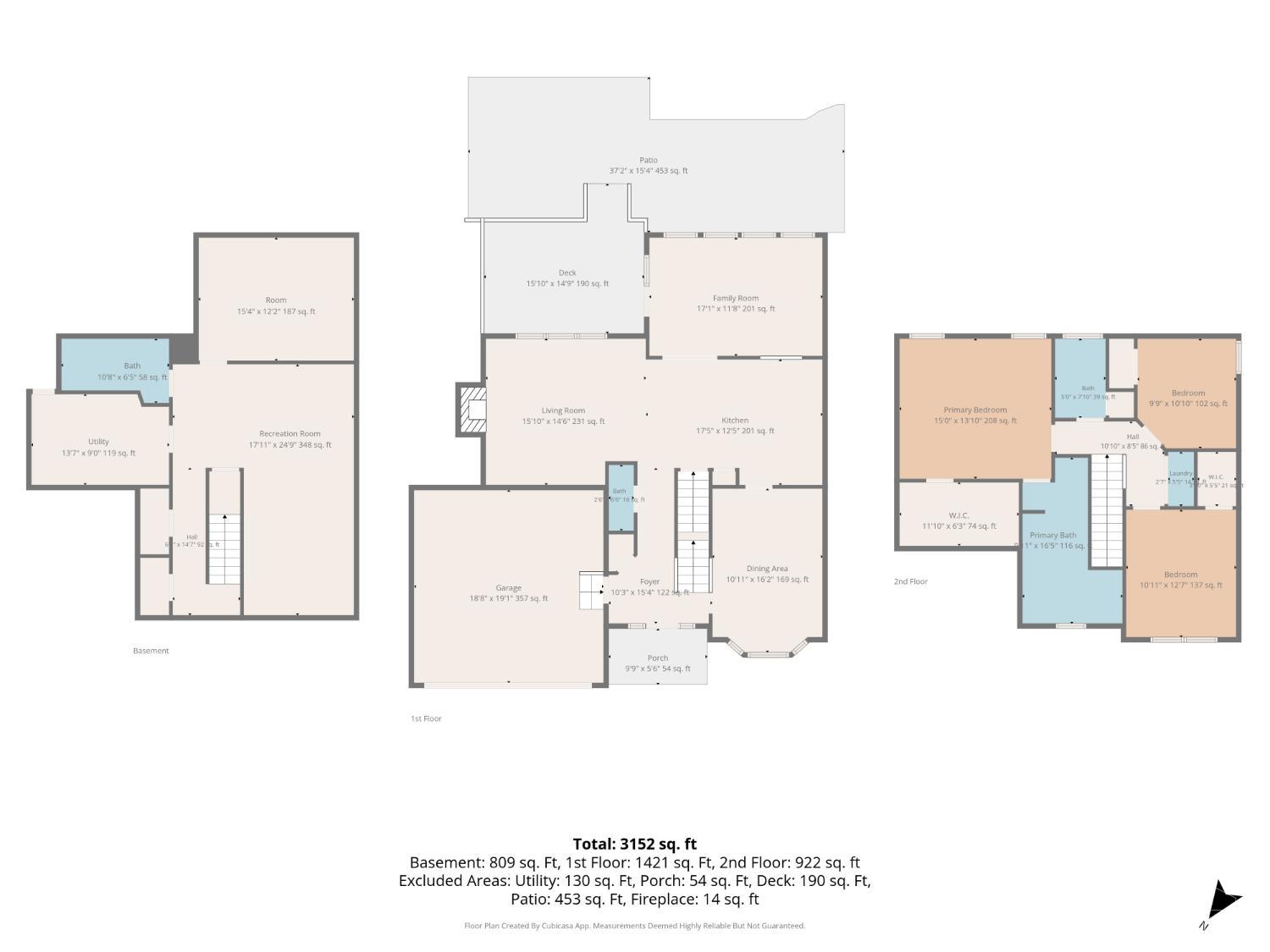 8200 Vadith Court Property Photo 36