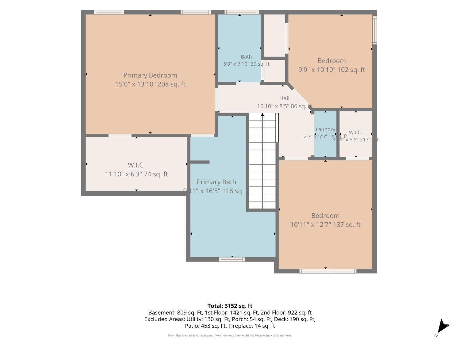 8200 Vadith Court Property Photo 37