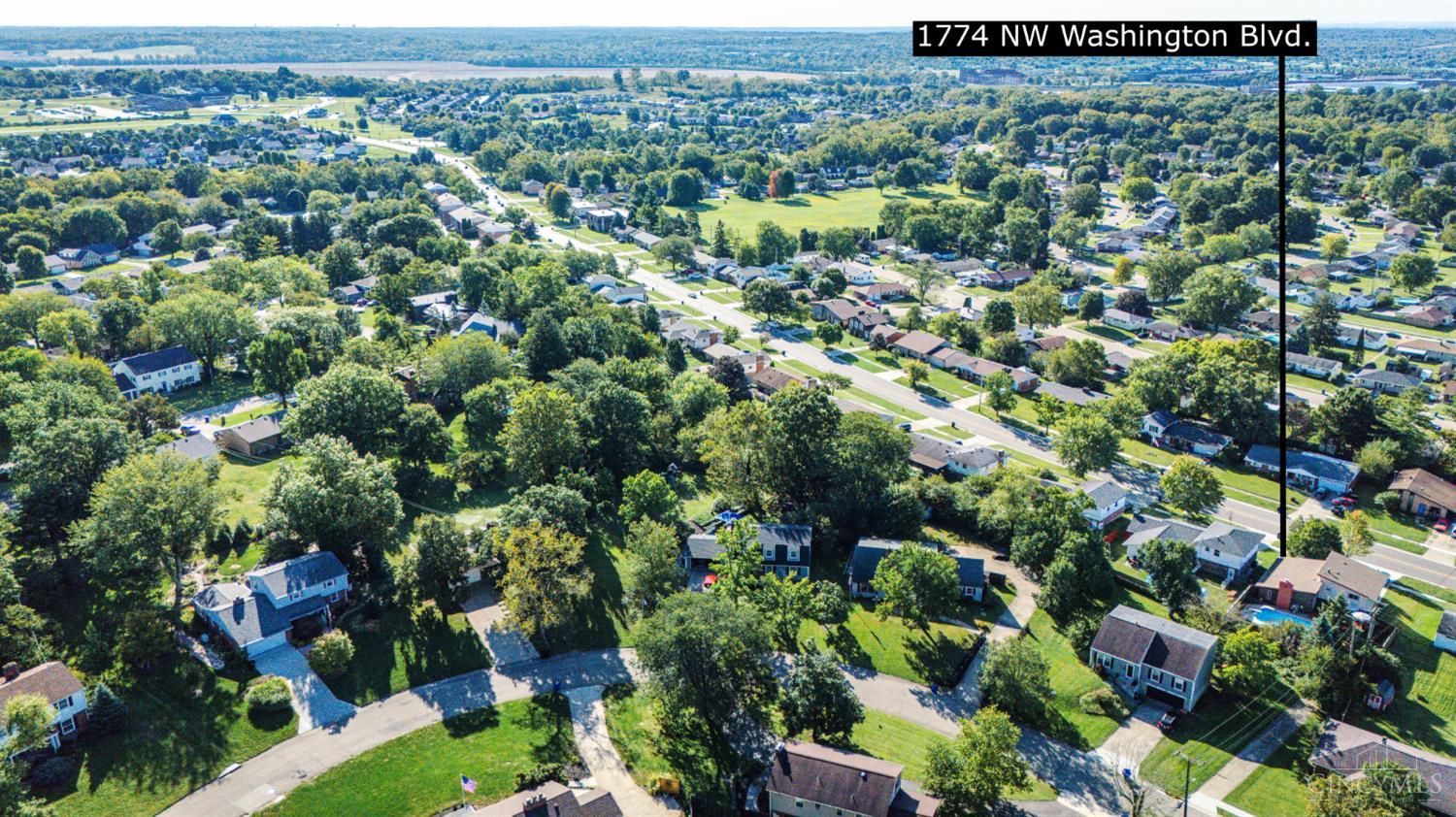 1774 Nw Washington Boulevard Property Photo 56