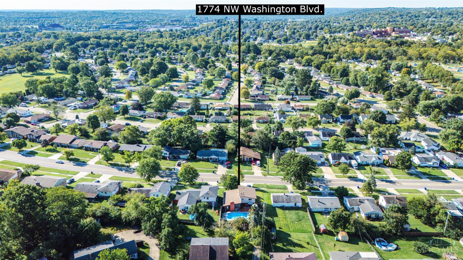 1774 Nw Washington Boulevard Property Photo 57