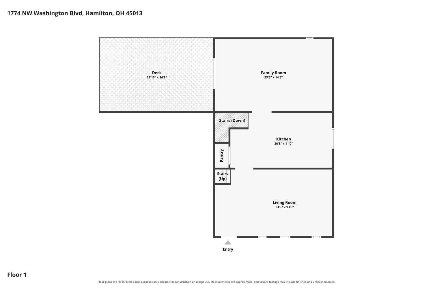 1774 Nw Washington Boulevard Property Photo 58