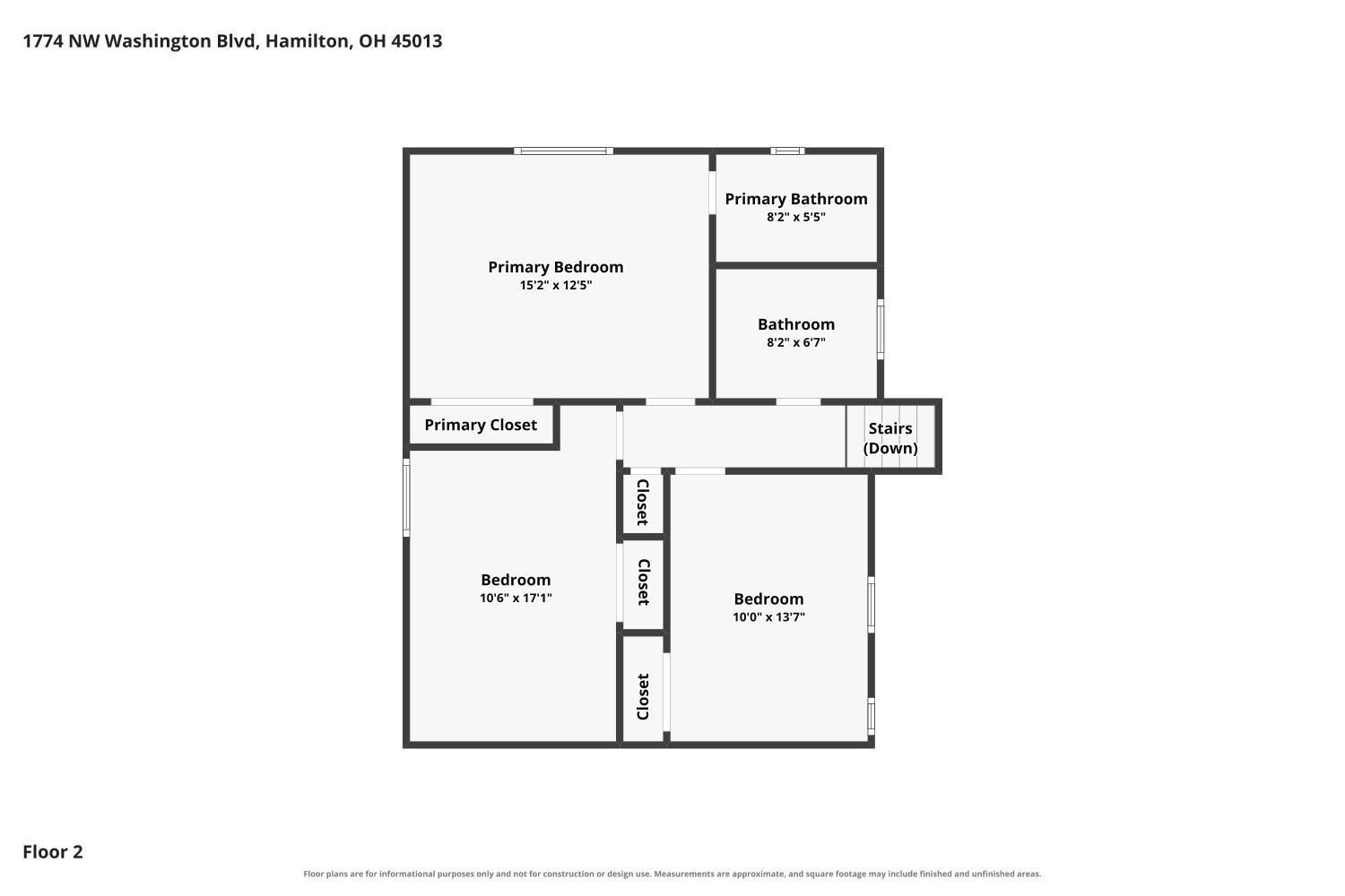 1774 Nw Washington Boulevard Property Photo 59
