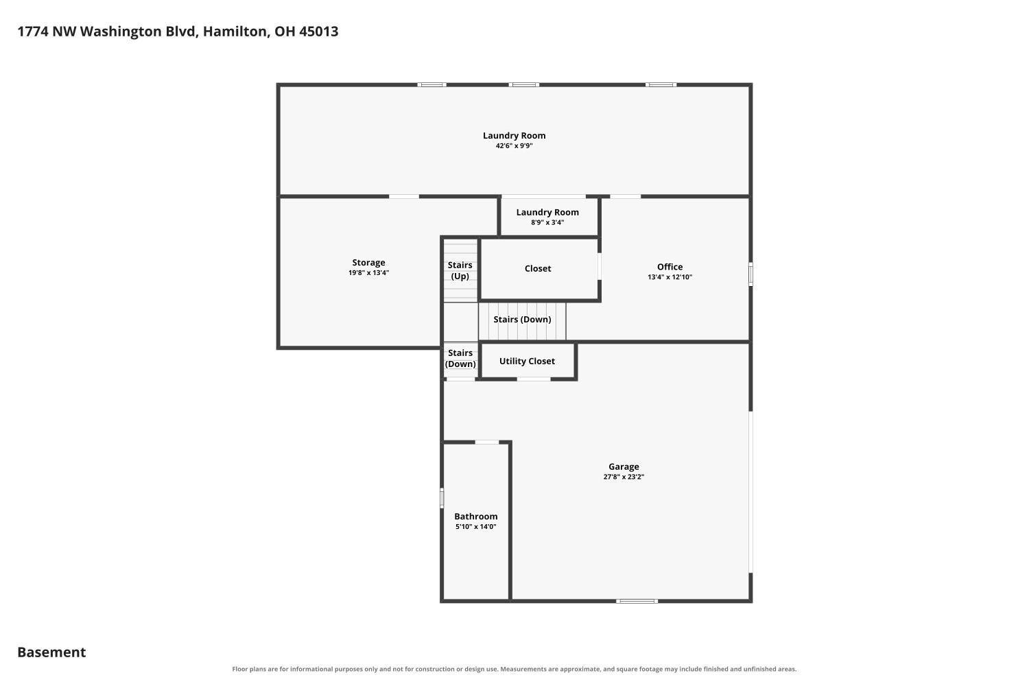1774 Nw Washington Boulevard Property Photo 60