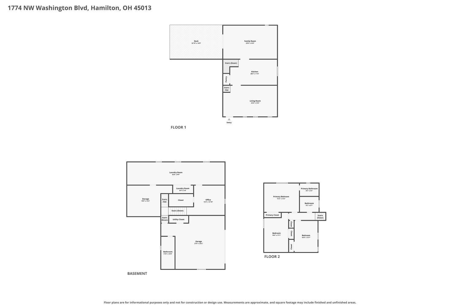1774 Nw Washington Boulevard Property Photo 61